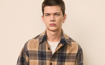 L'uniforme A.P.C.