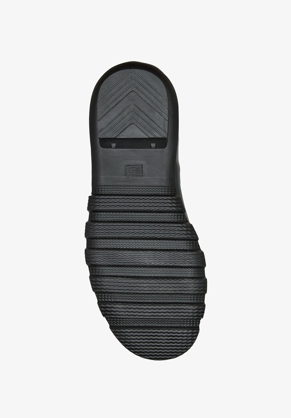 Bottes hautes A.P.C Barbour