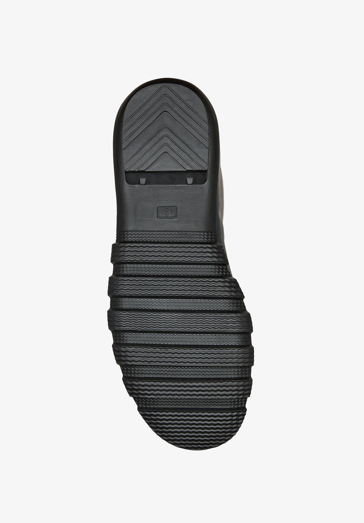 Bottes hautes A.P.C X Barbour