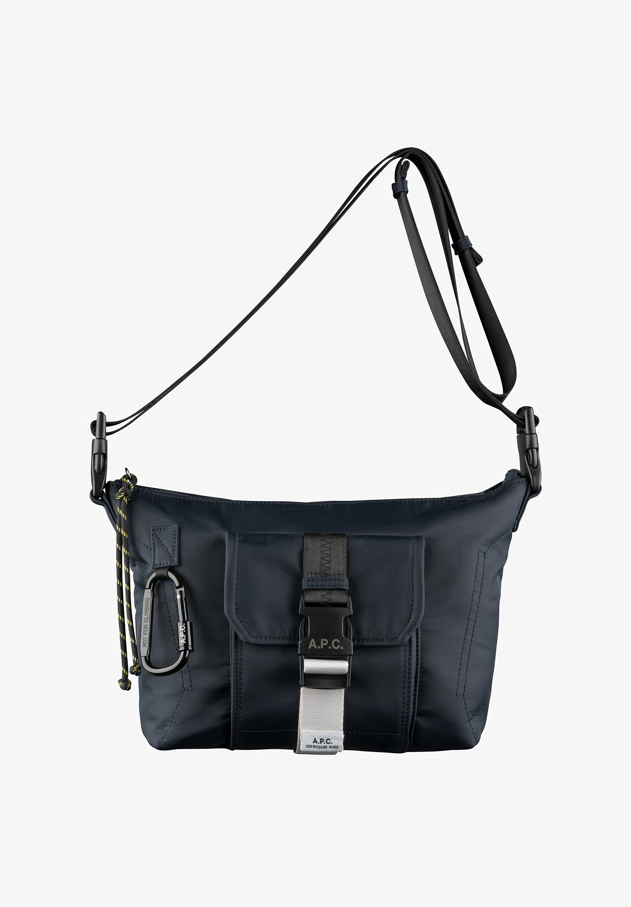 Trek satchel - 0