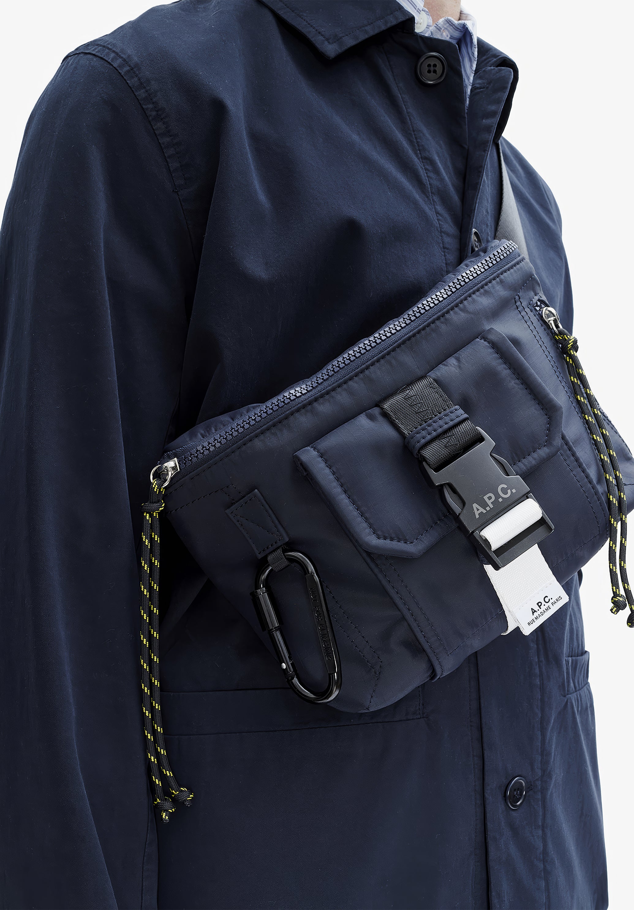Treck bum bag - 1