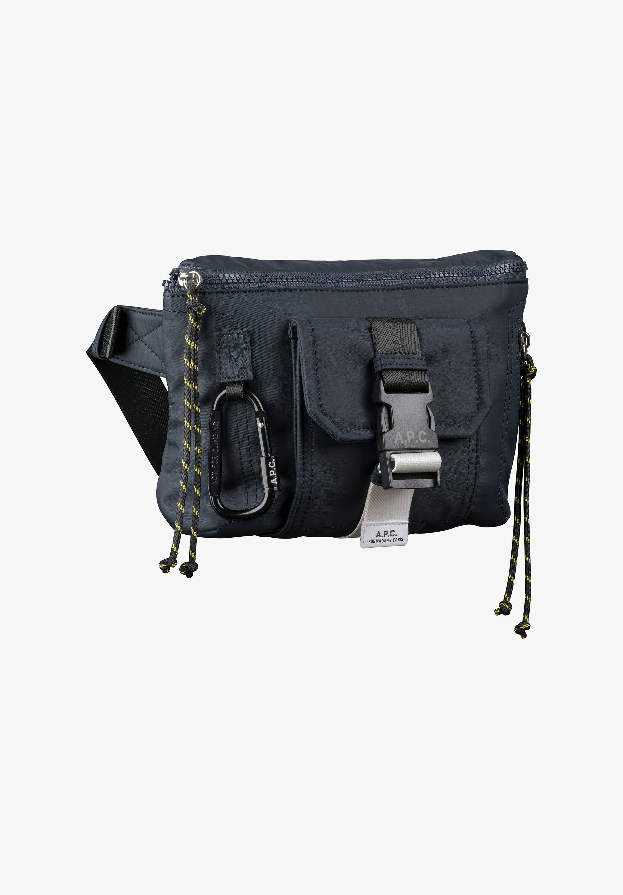 Treck bum bag - 3
