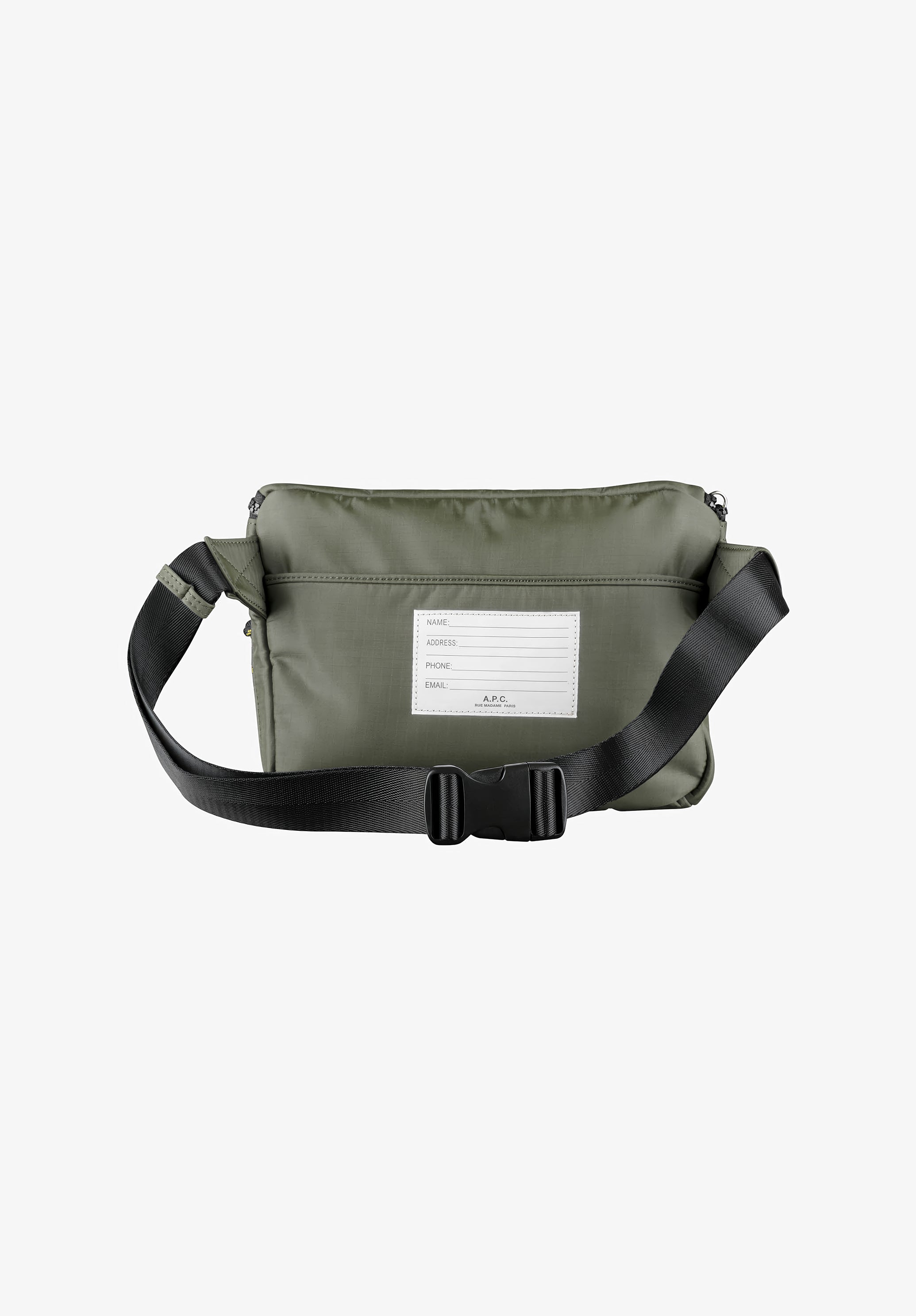 Trek bum bag - 4