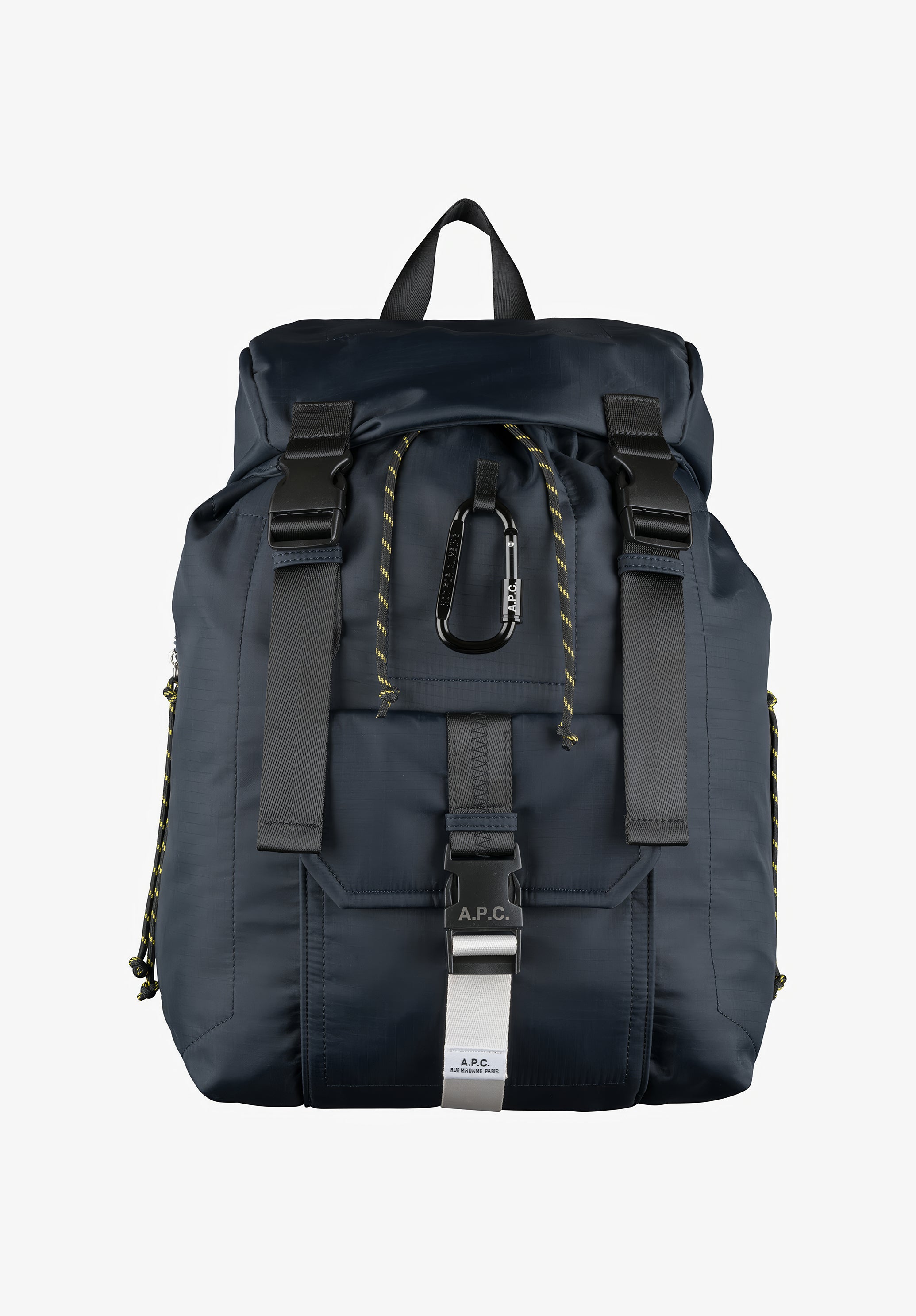 Treck backpack - 2