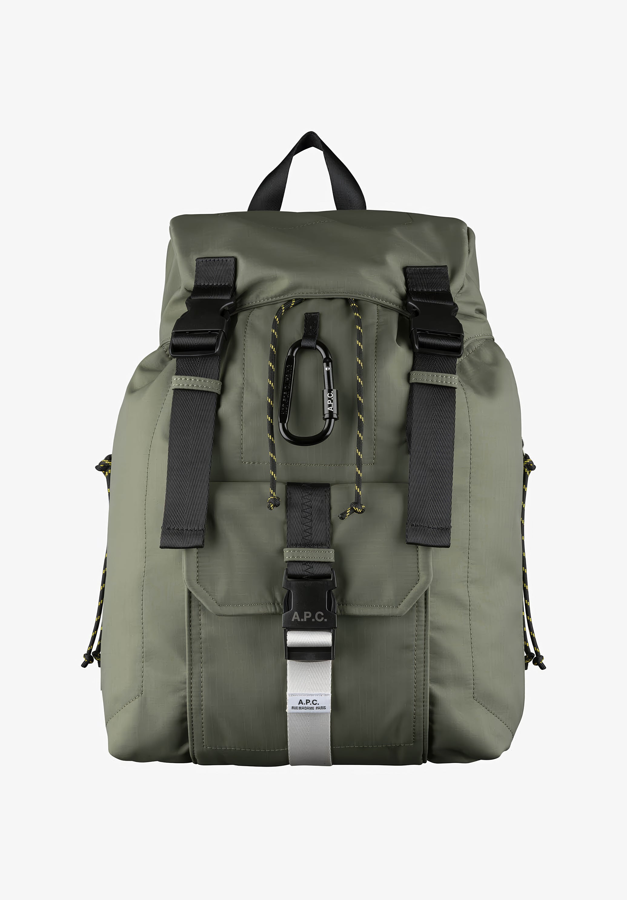 Trek backpack - 0