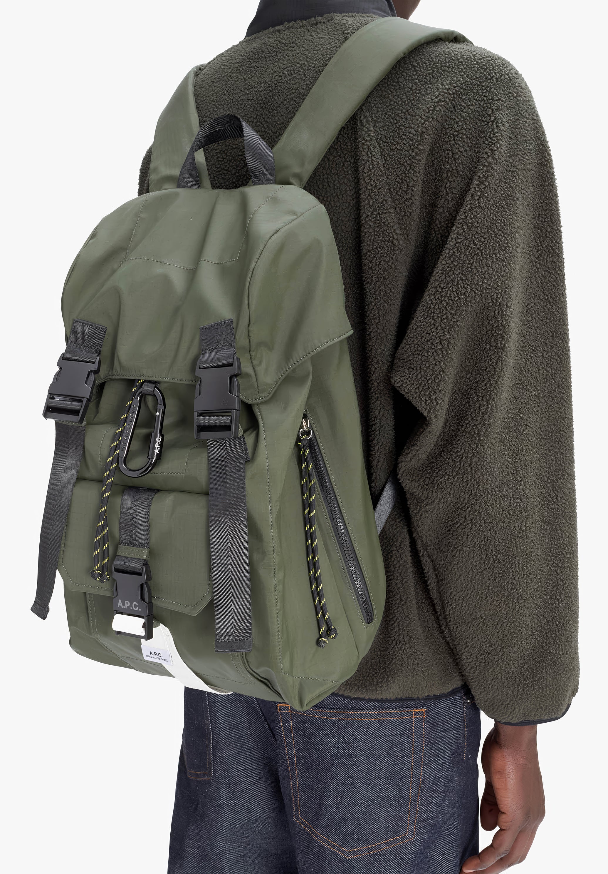 Trek backpack - 1