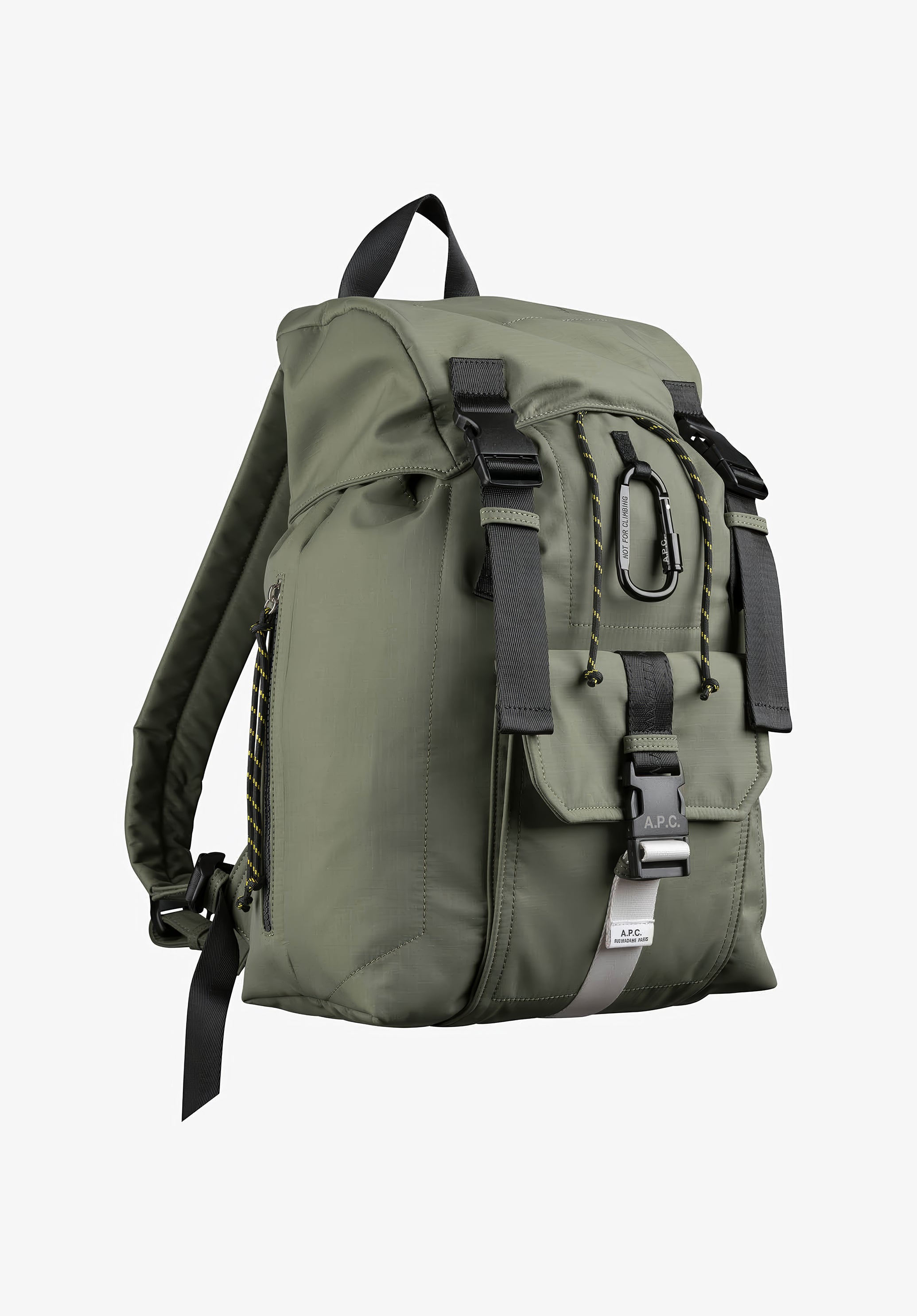 Trek backpack - 3