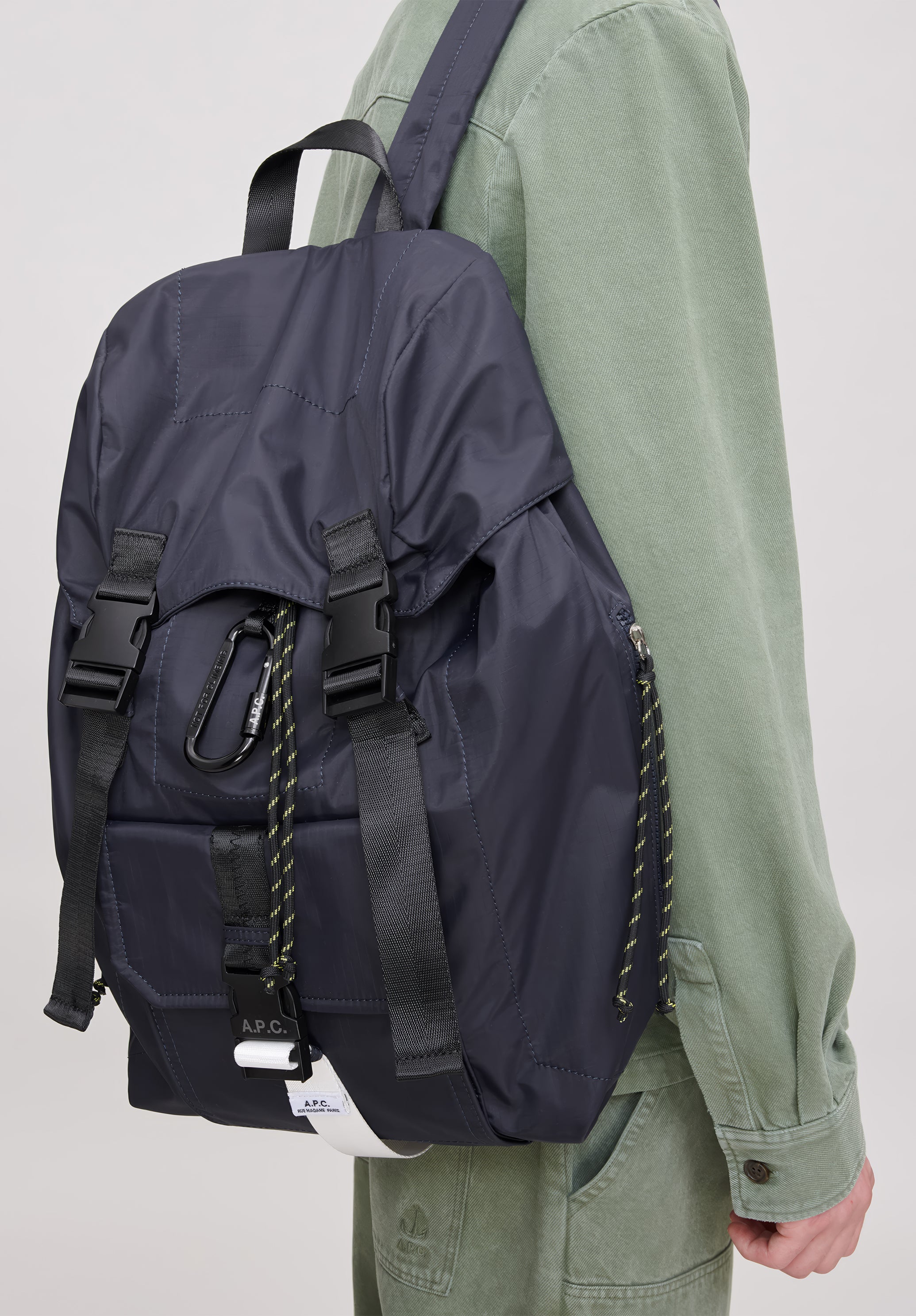 Rucksack Trek 2.0