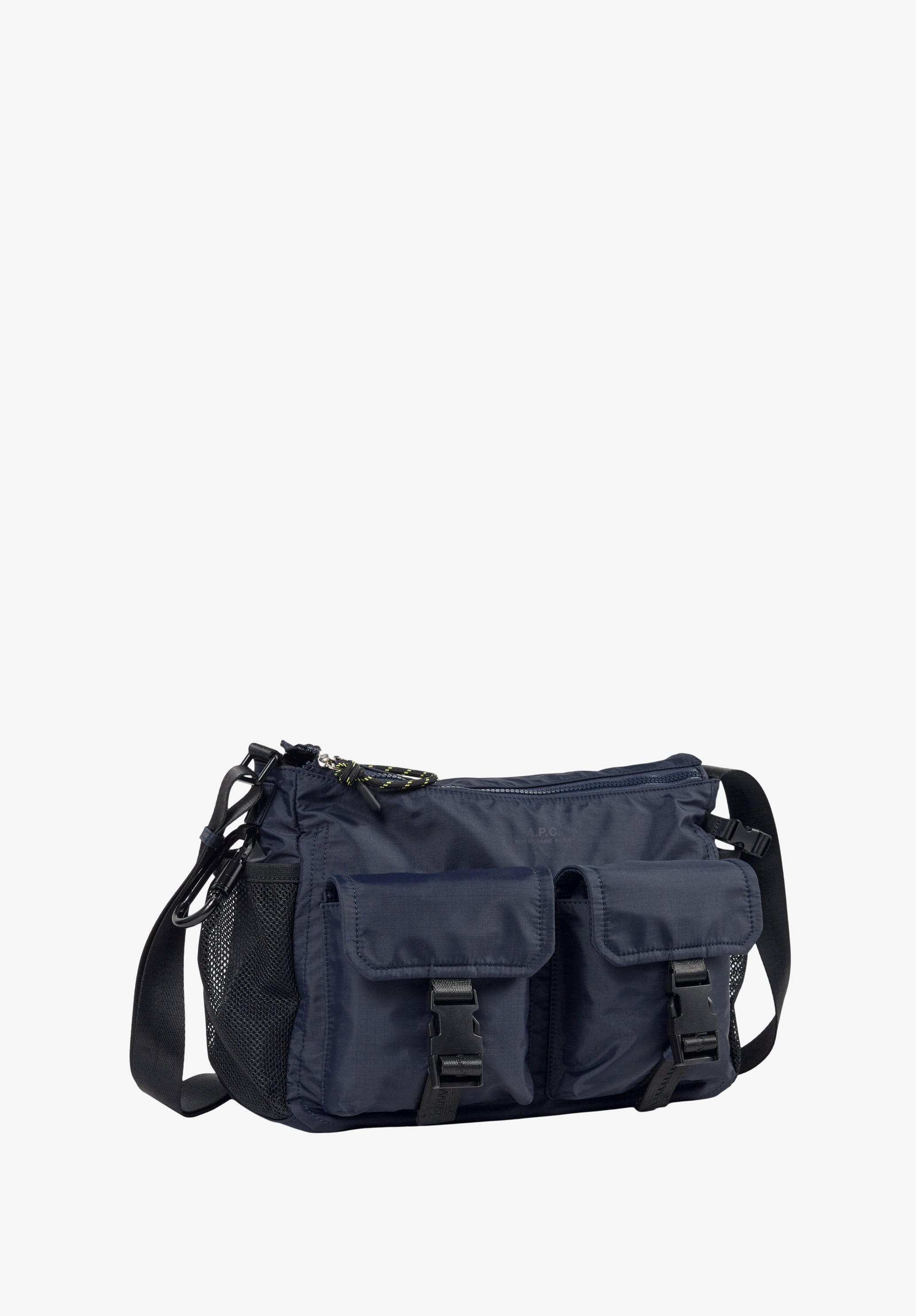 sac trek