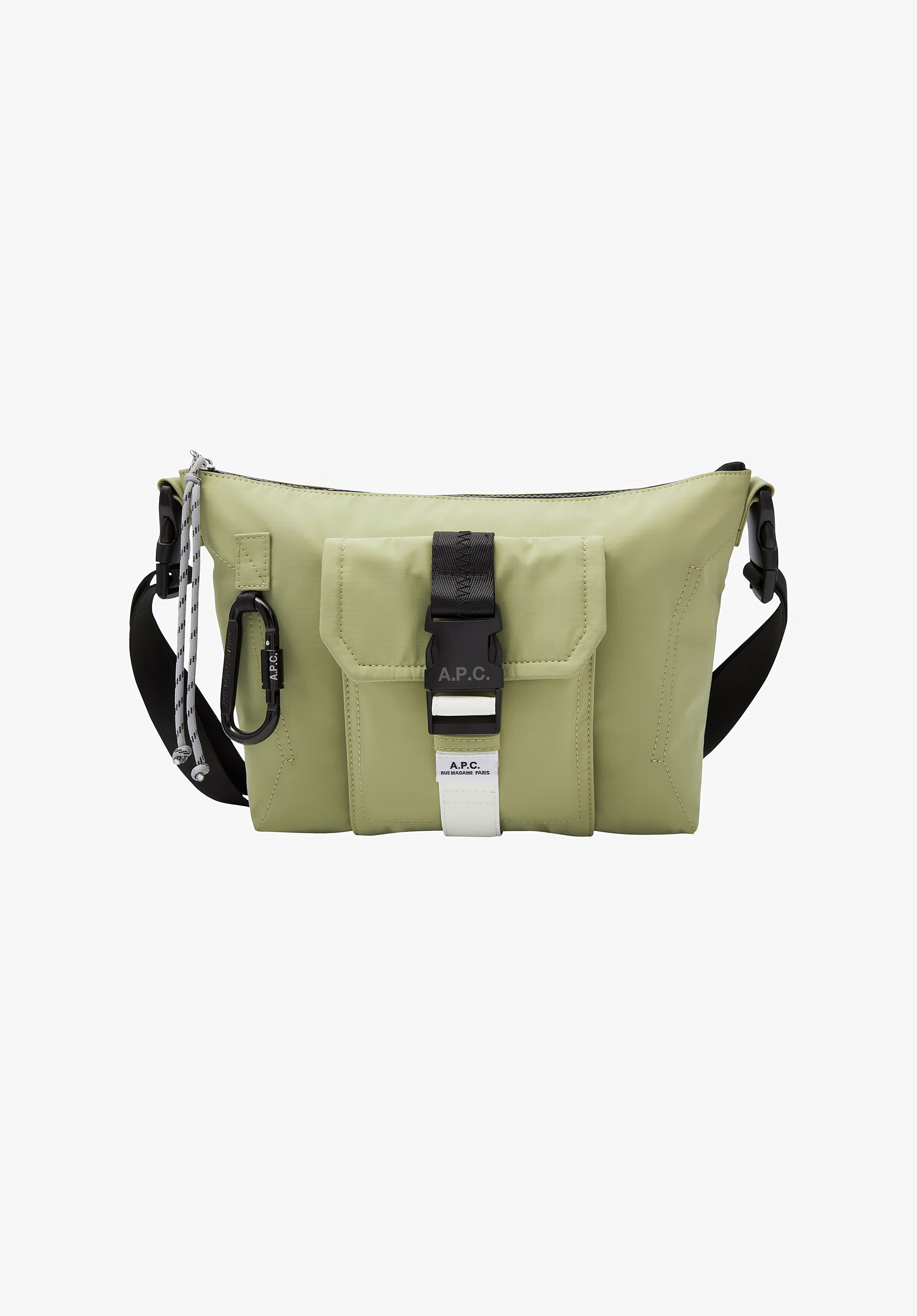 Trek satchel - 0