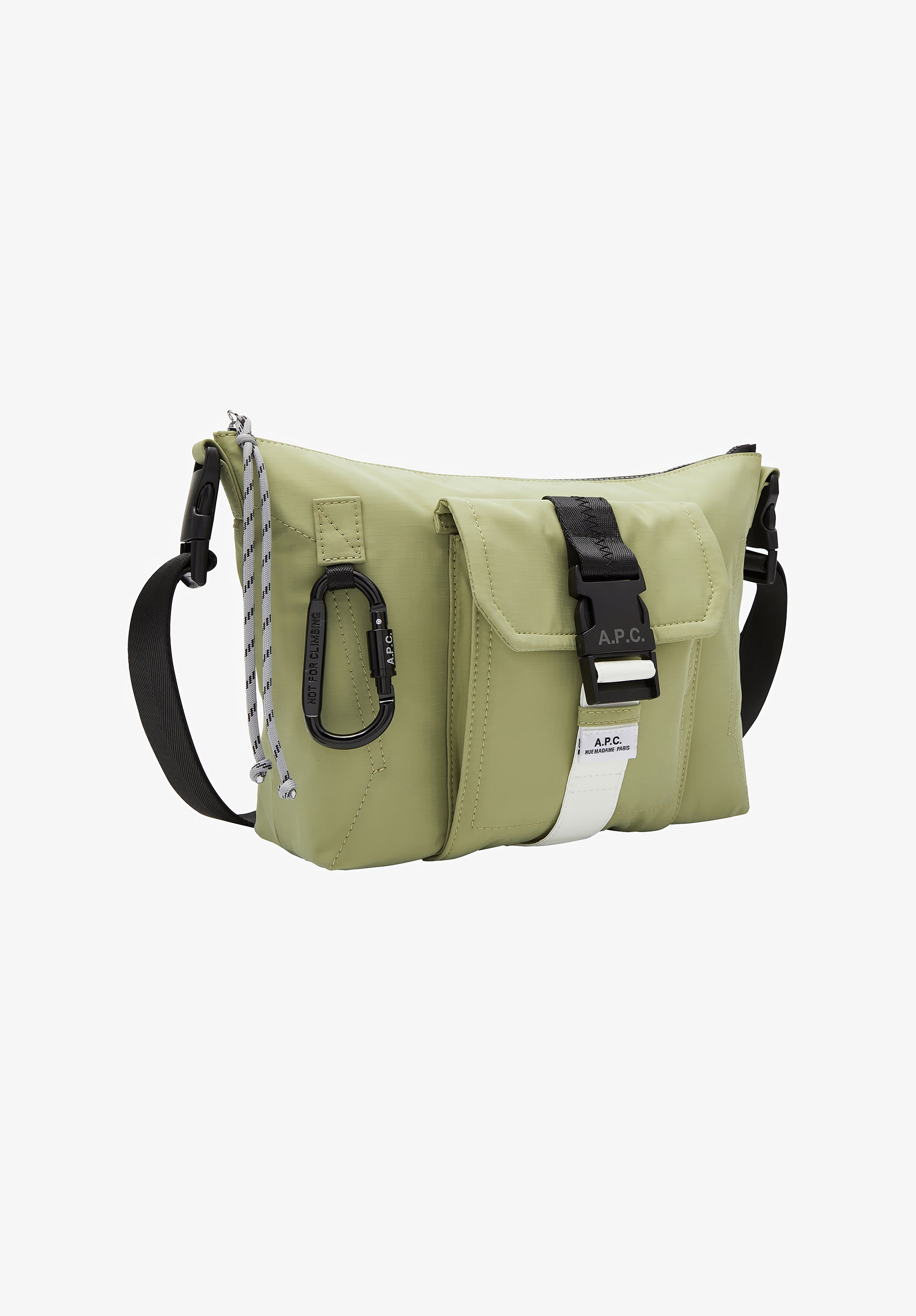 Trek satchel - 1