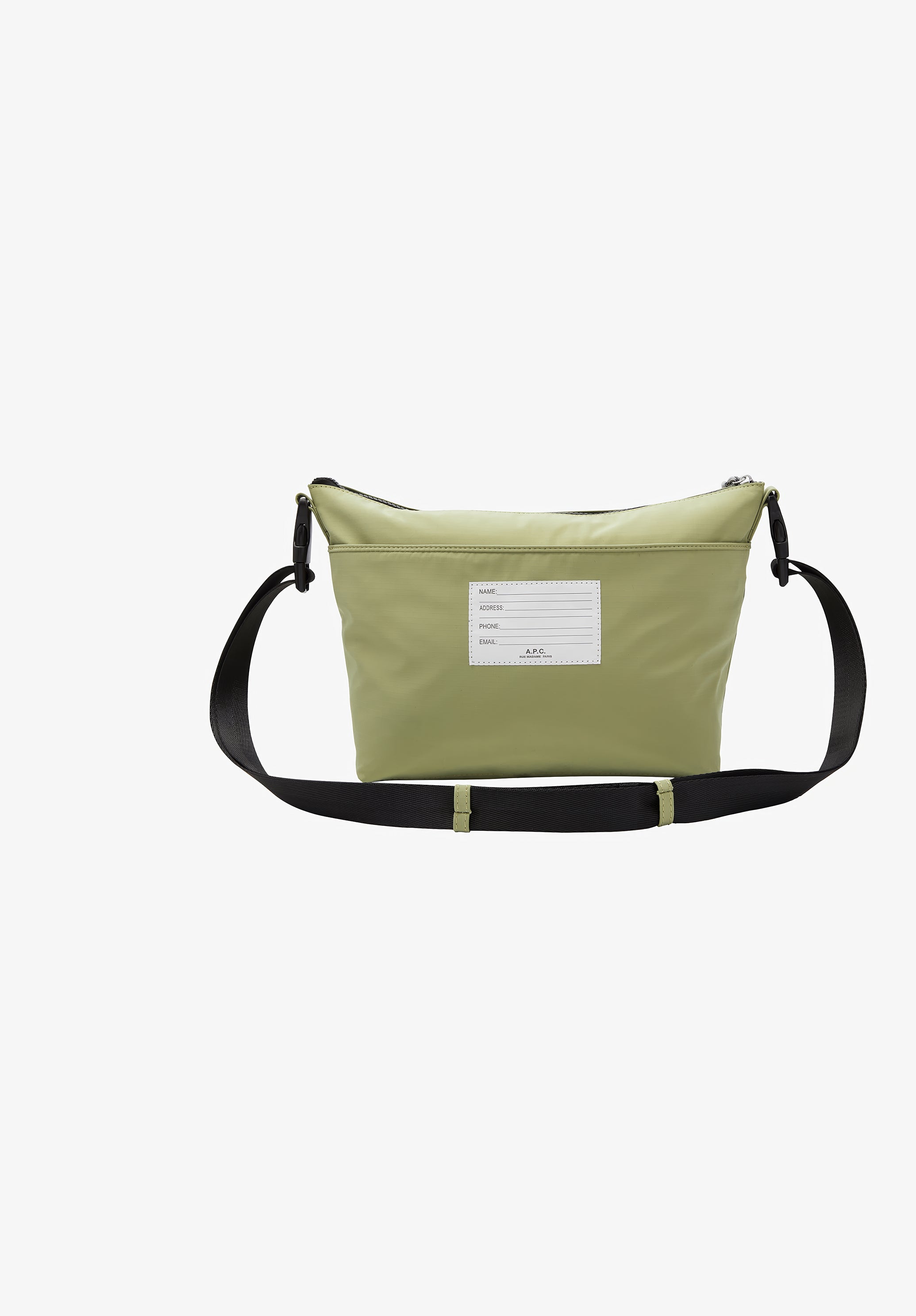 Trek satchel - 2