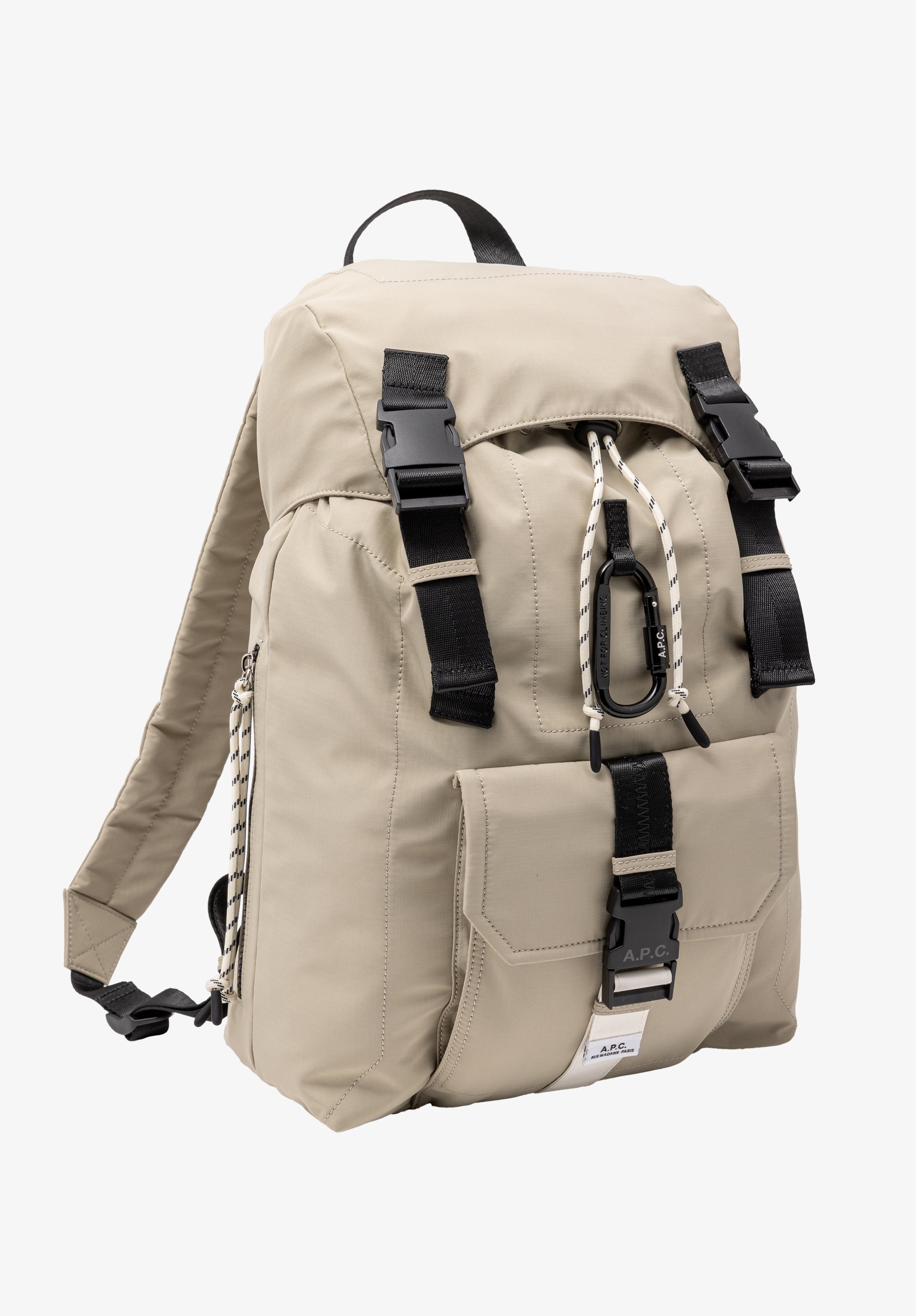 Trek backpack - 3