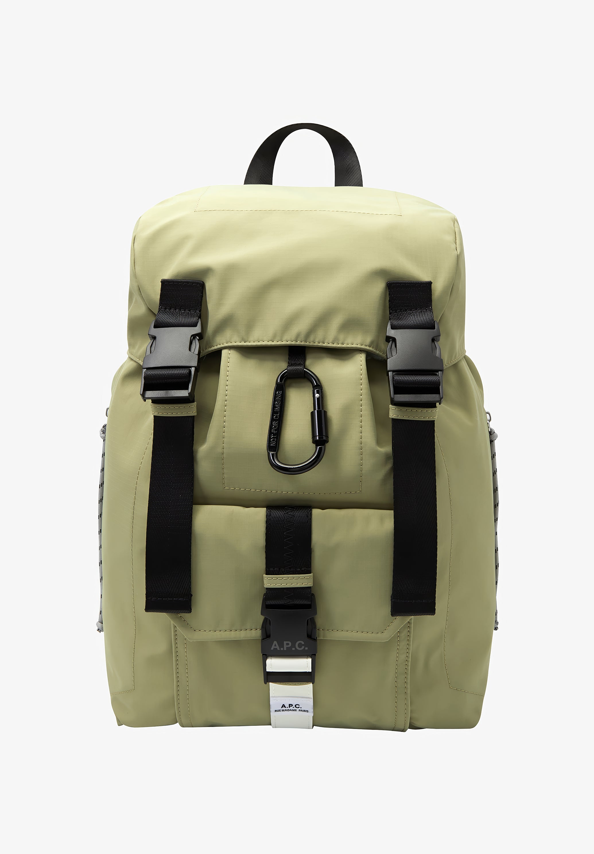 Trek backpack - 0