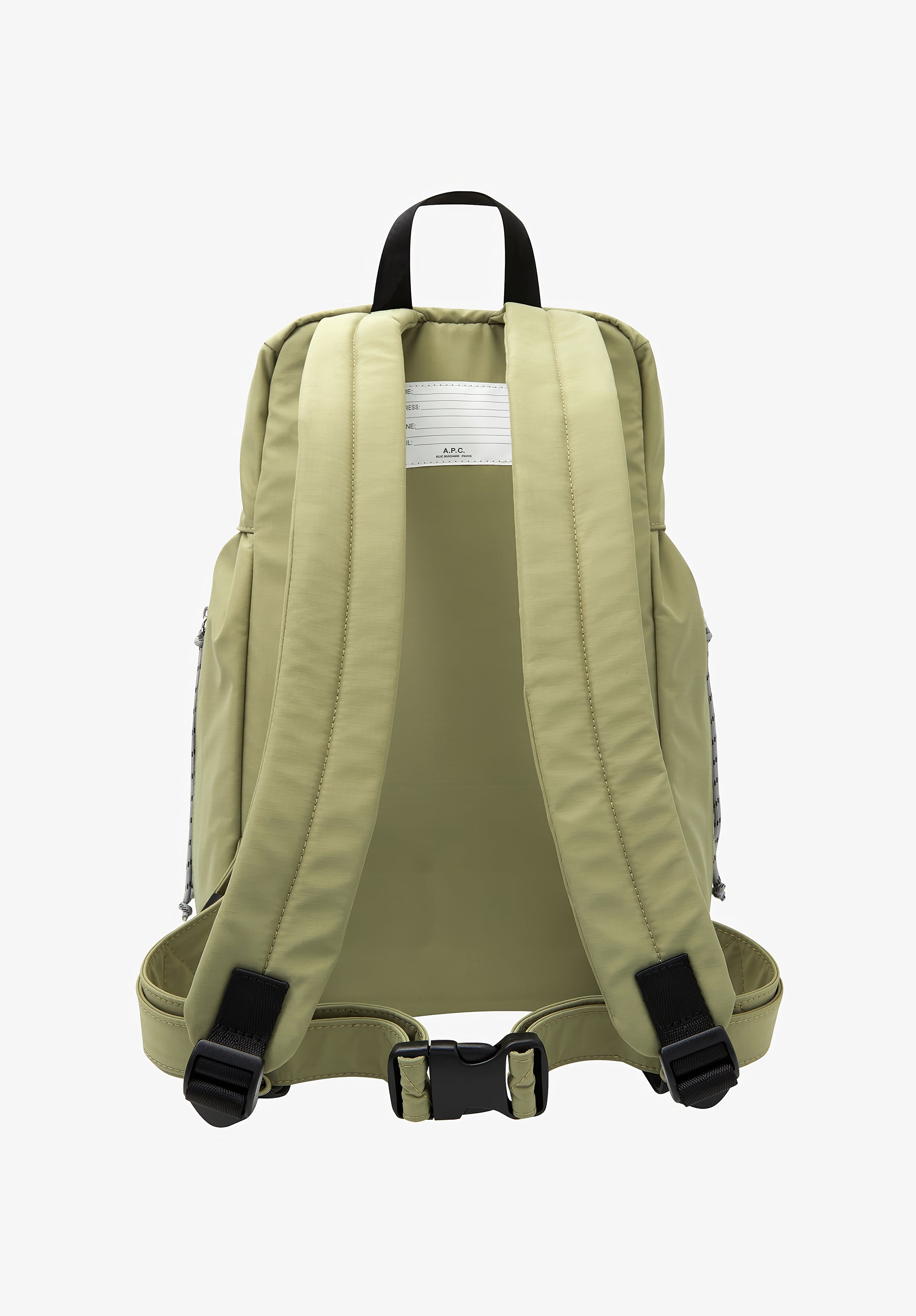 Trek backpack - 2