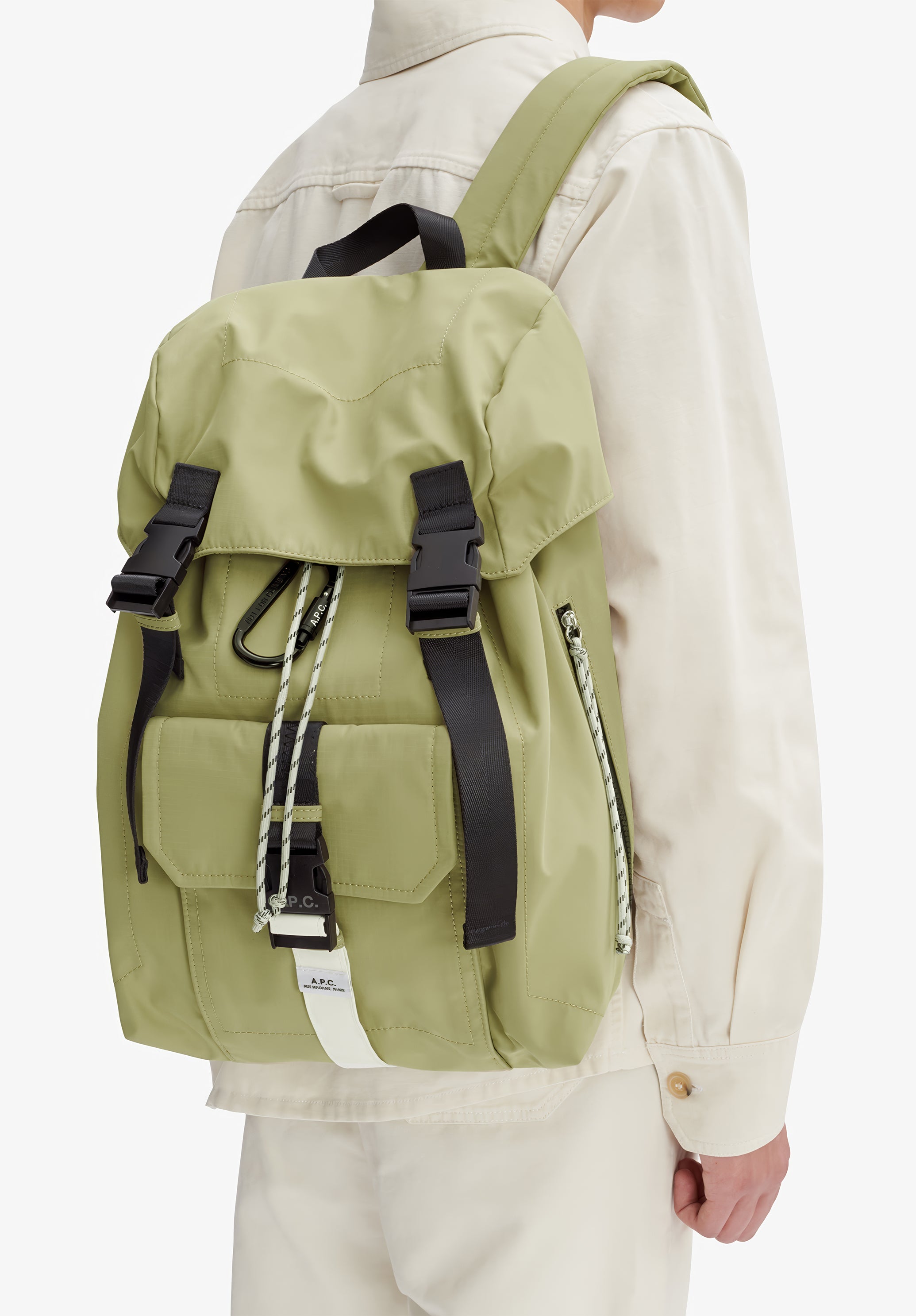 Trek backpack - 7