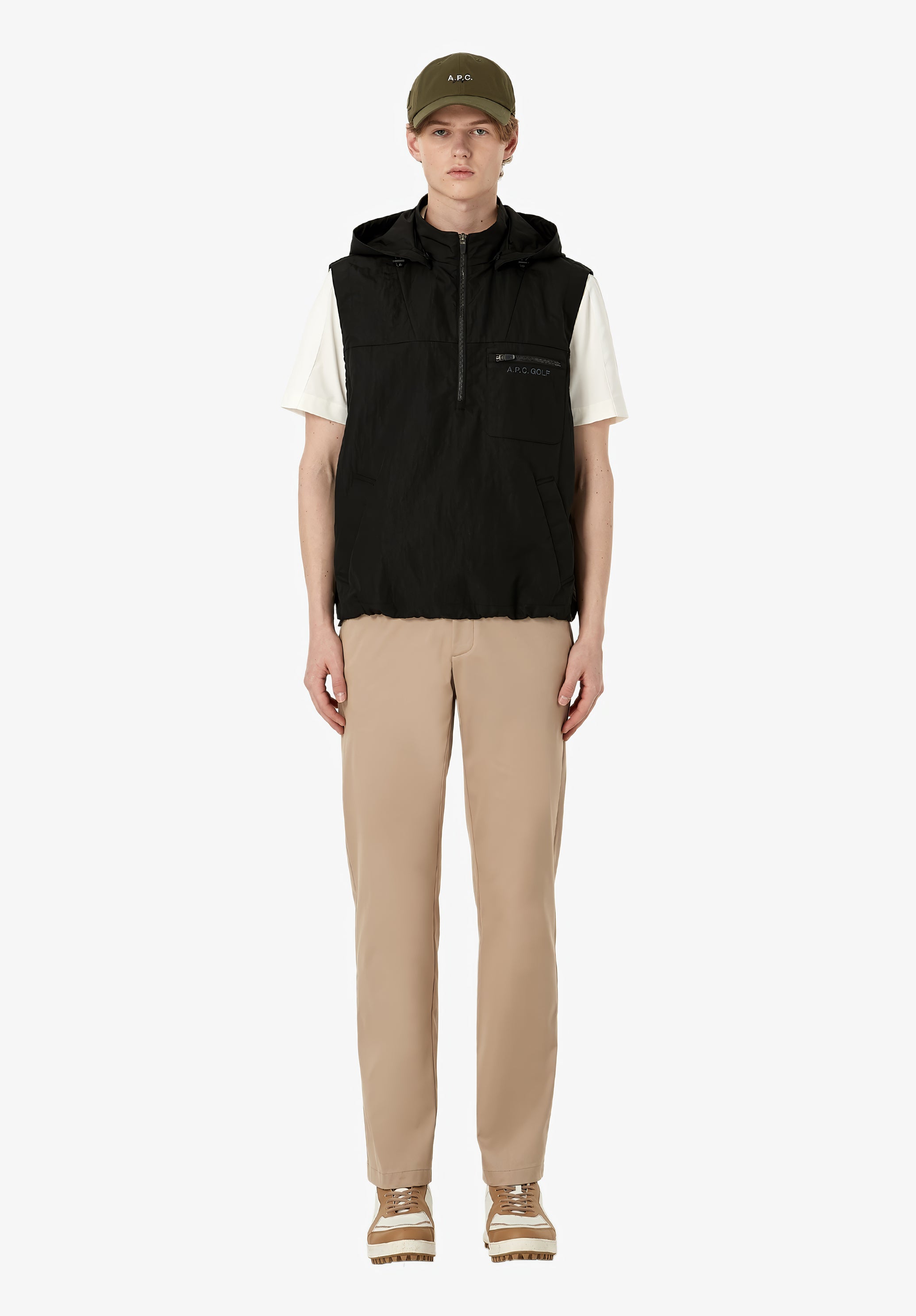 Brice jacket - 3
