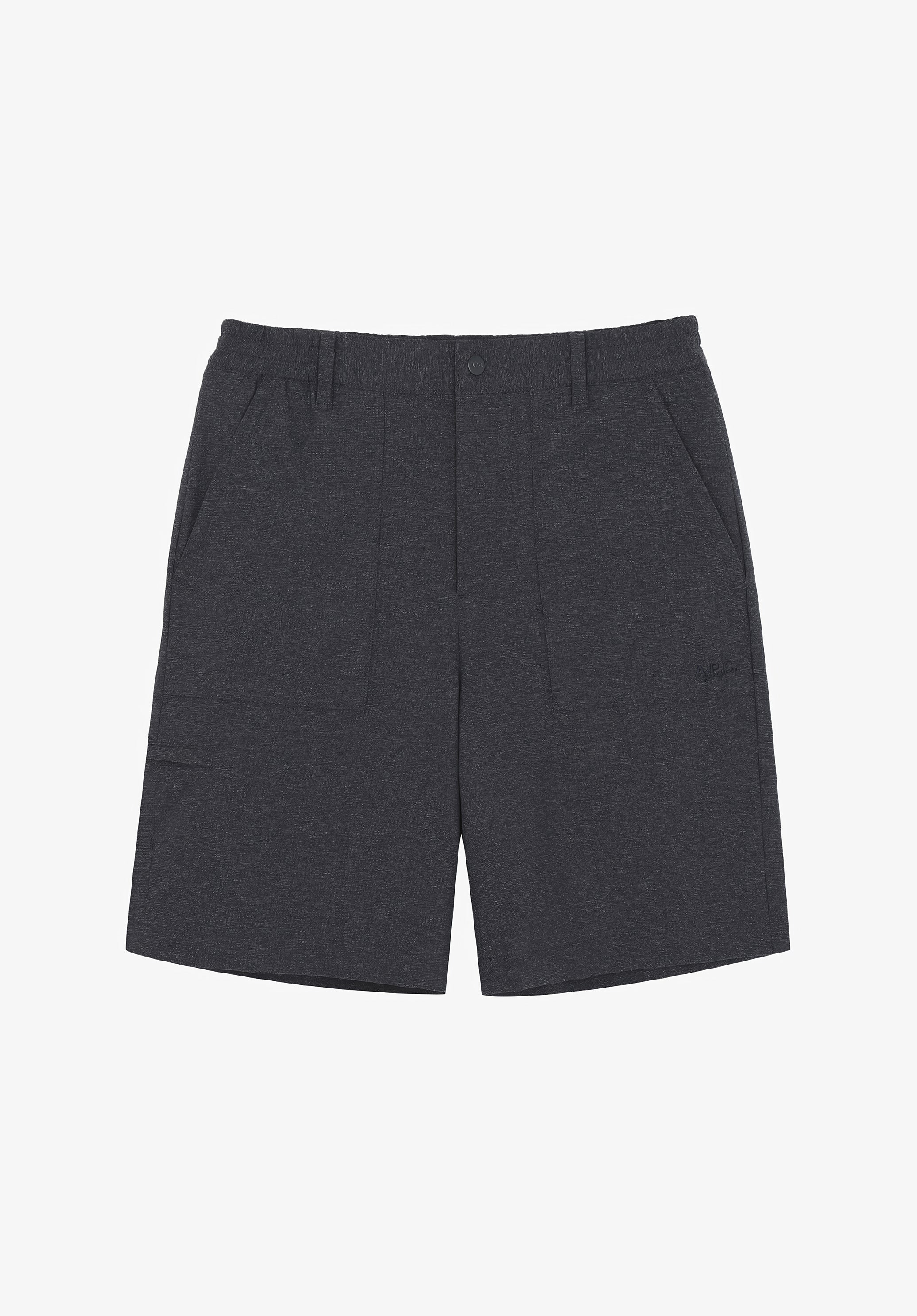 Sam shorts - 0