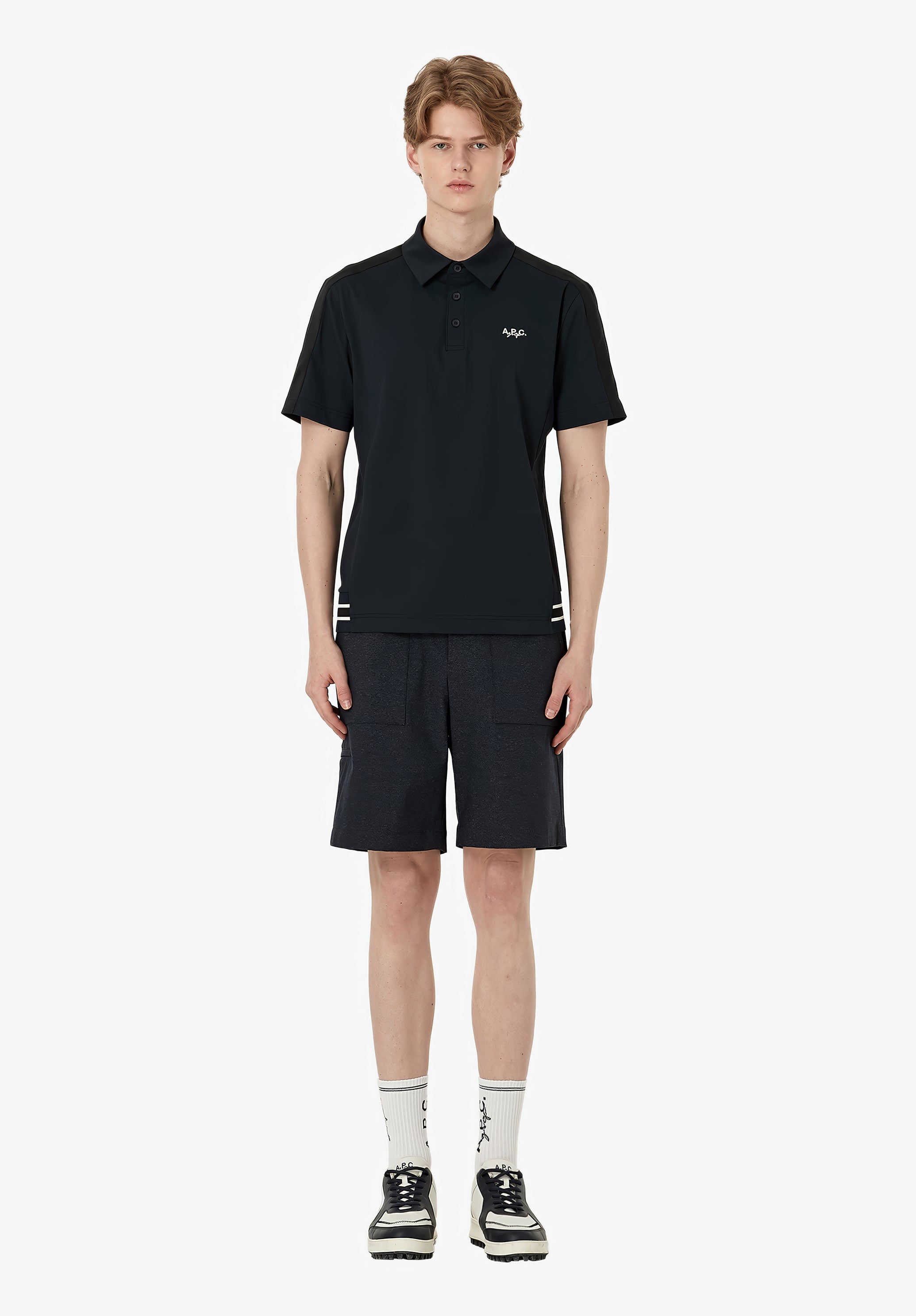 Sam shorts - 1