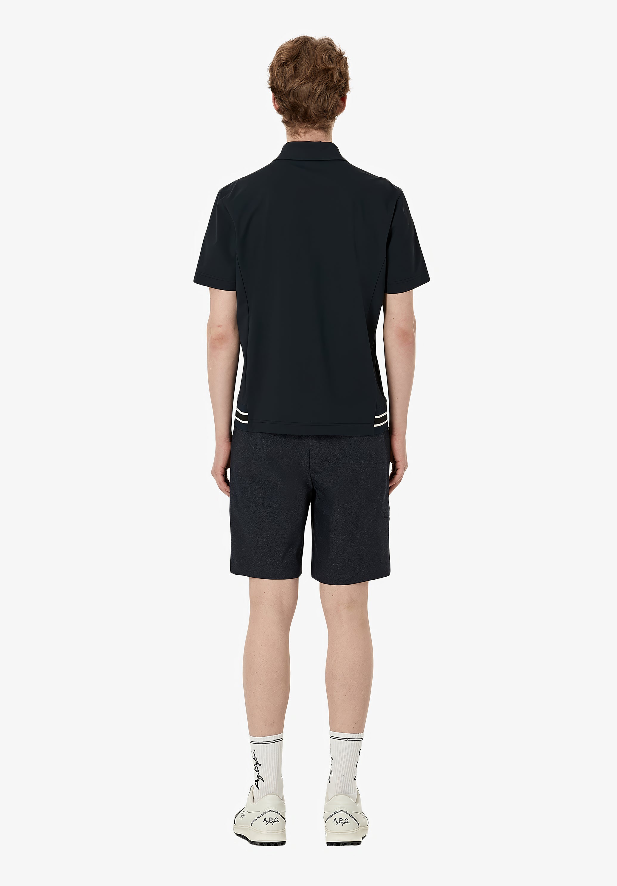 Sam shorts - 3