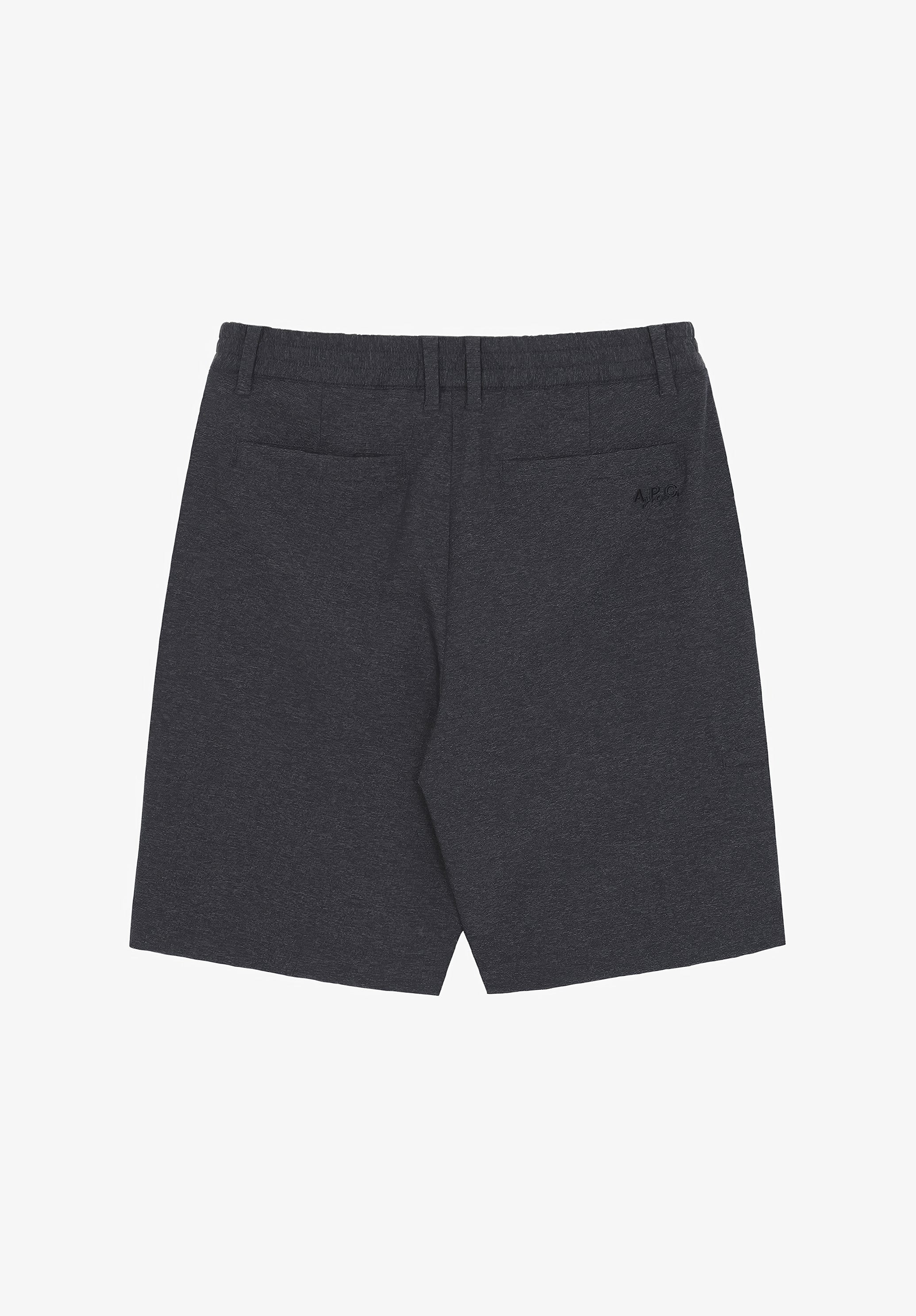 Sam shorts - 4