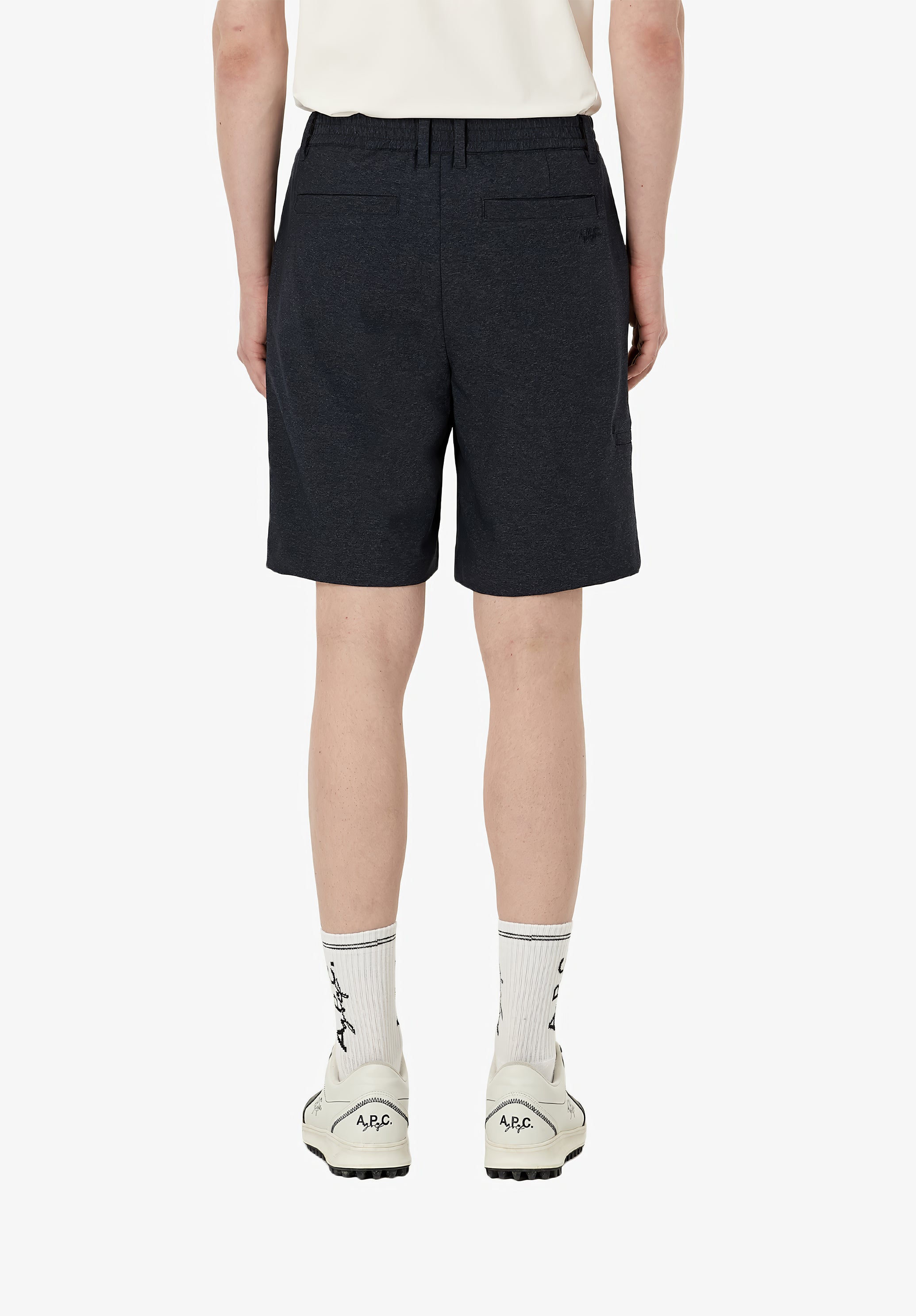 Sam shorts - 6