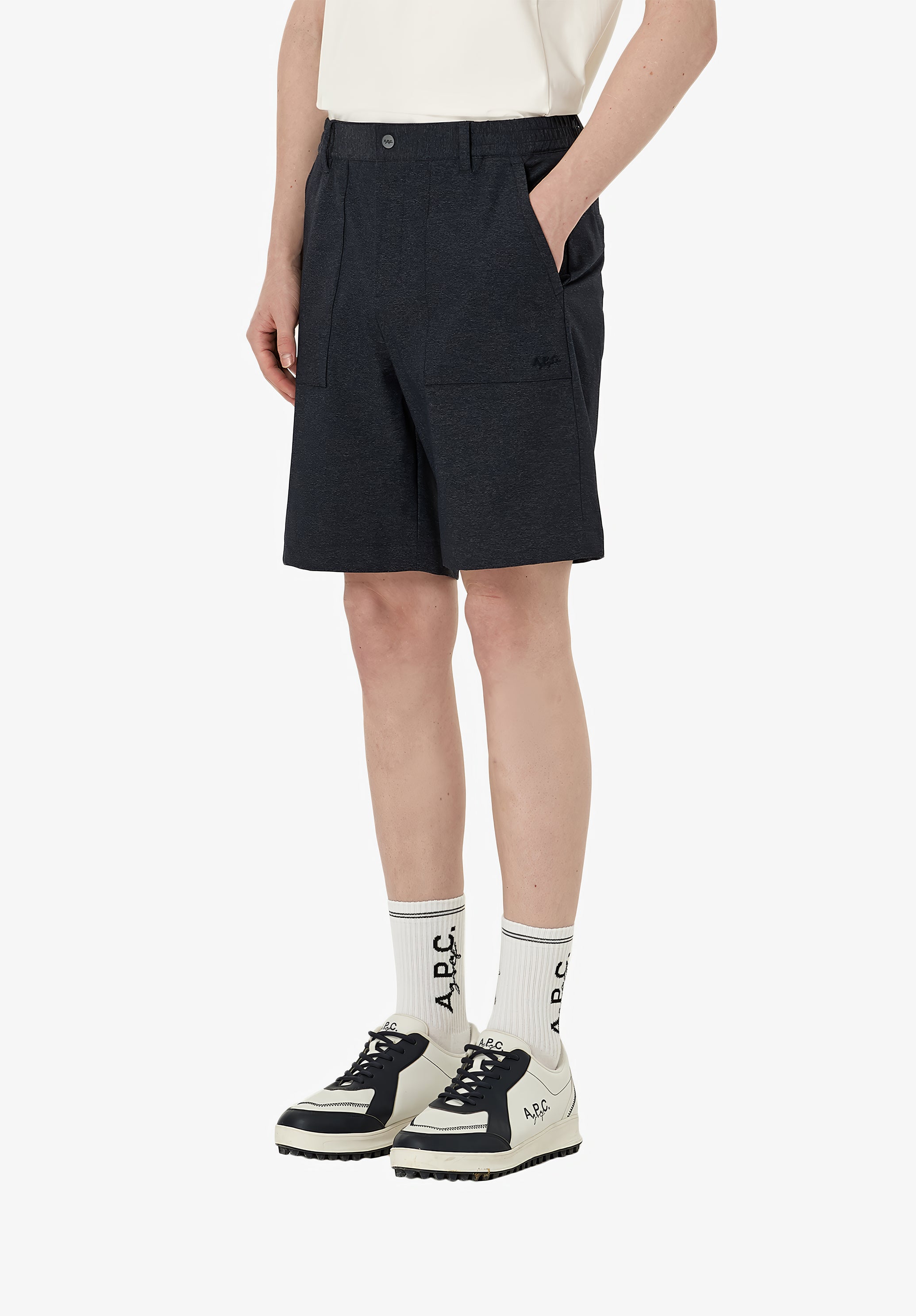 Sam shorts - 7