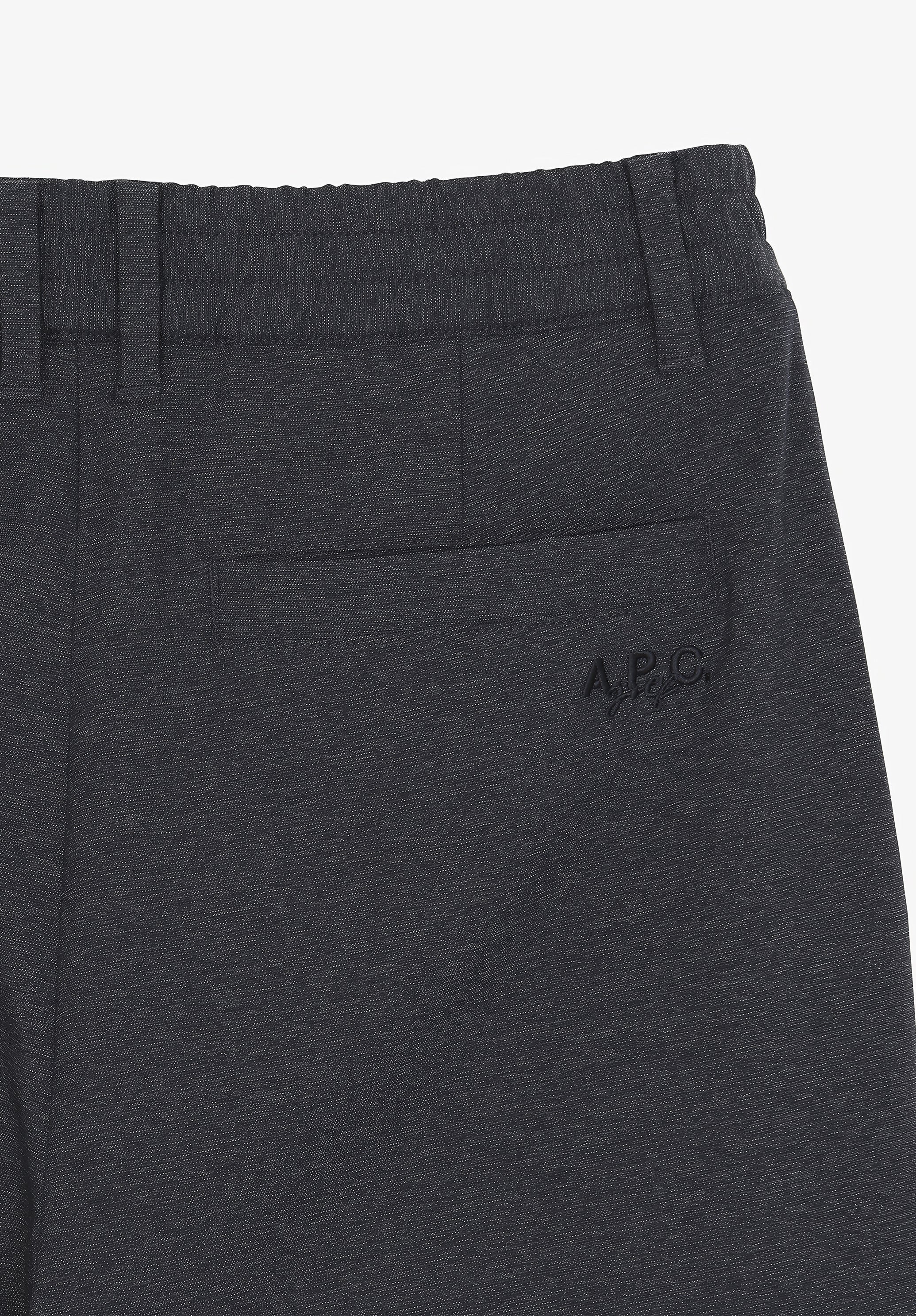 Sam shorts - 9