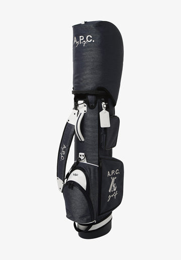 caddie alexandre