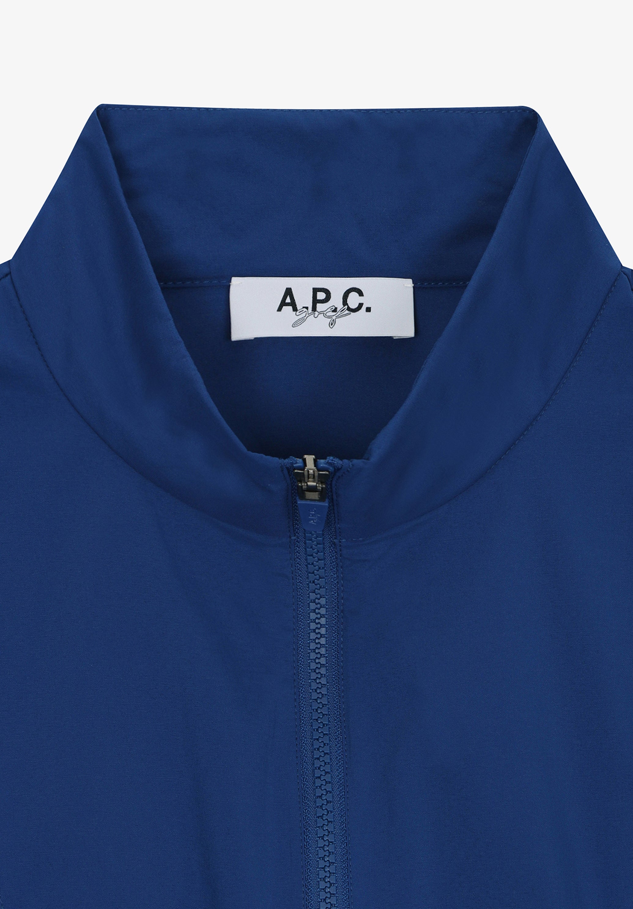 Windbreaker jacket A.P.C. Golf - 2