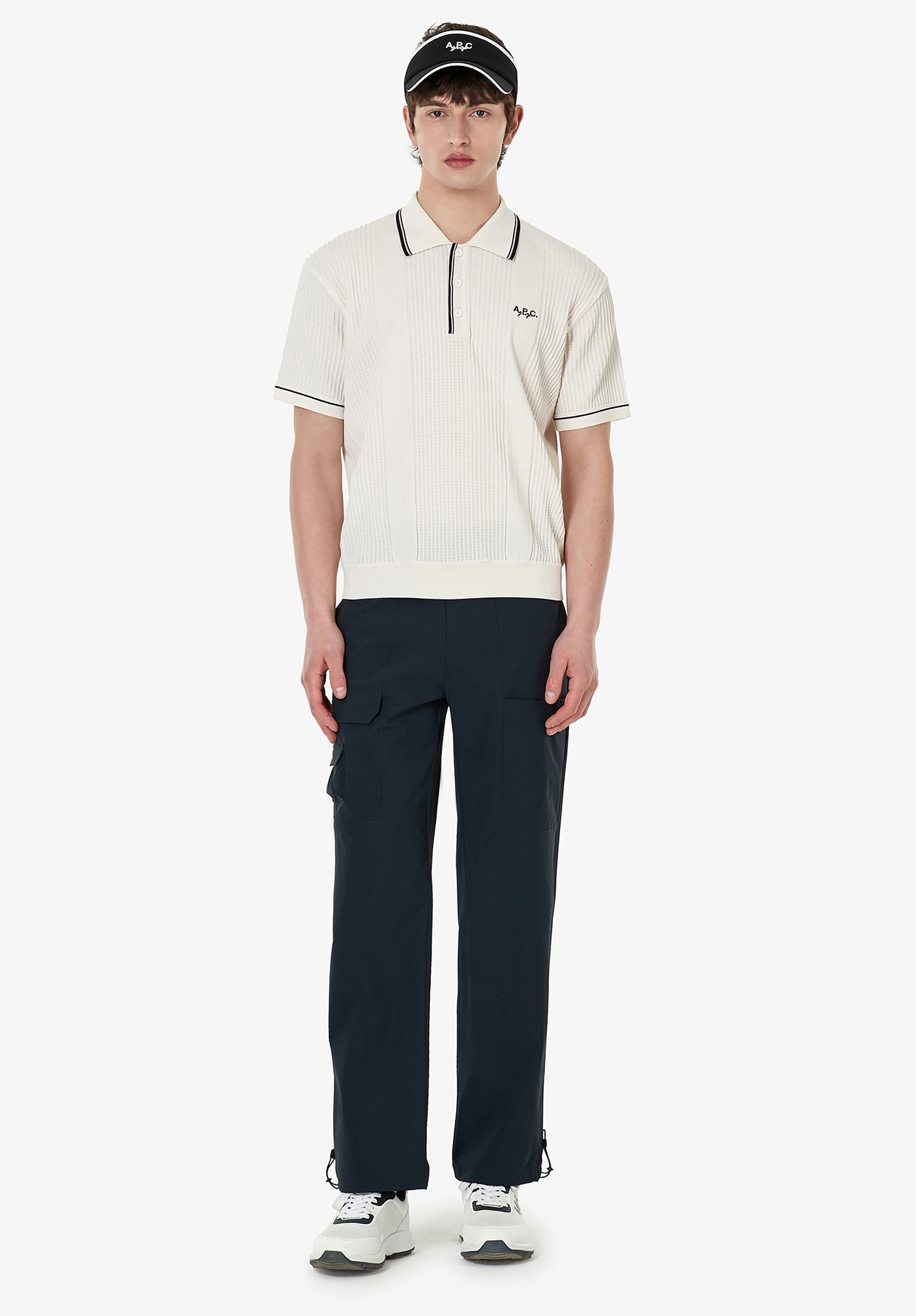 Trousers A.P.C. Golf - 7