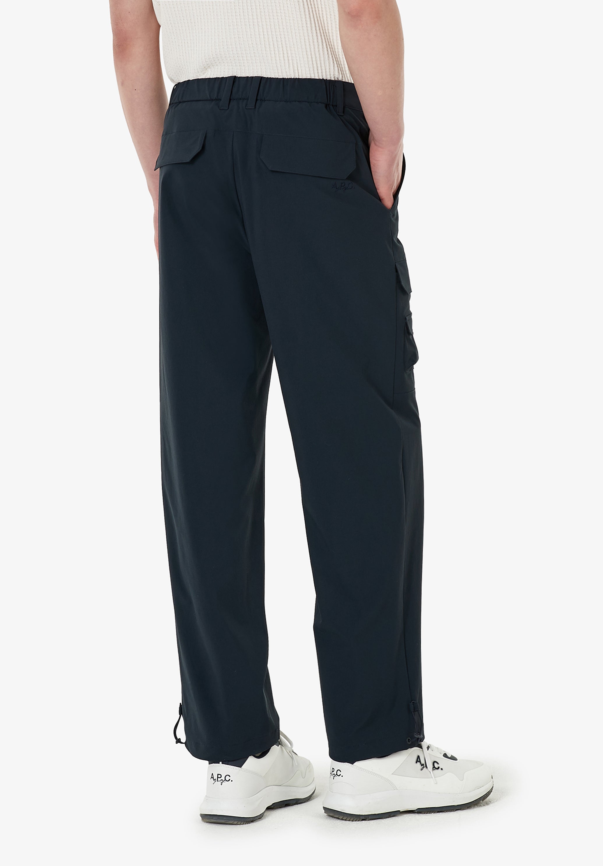Trousers A.P.C. Golf - 11