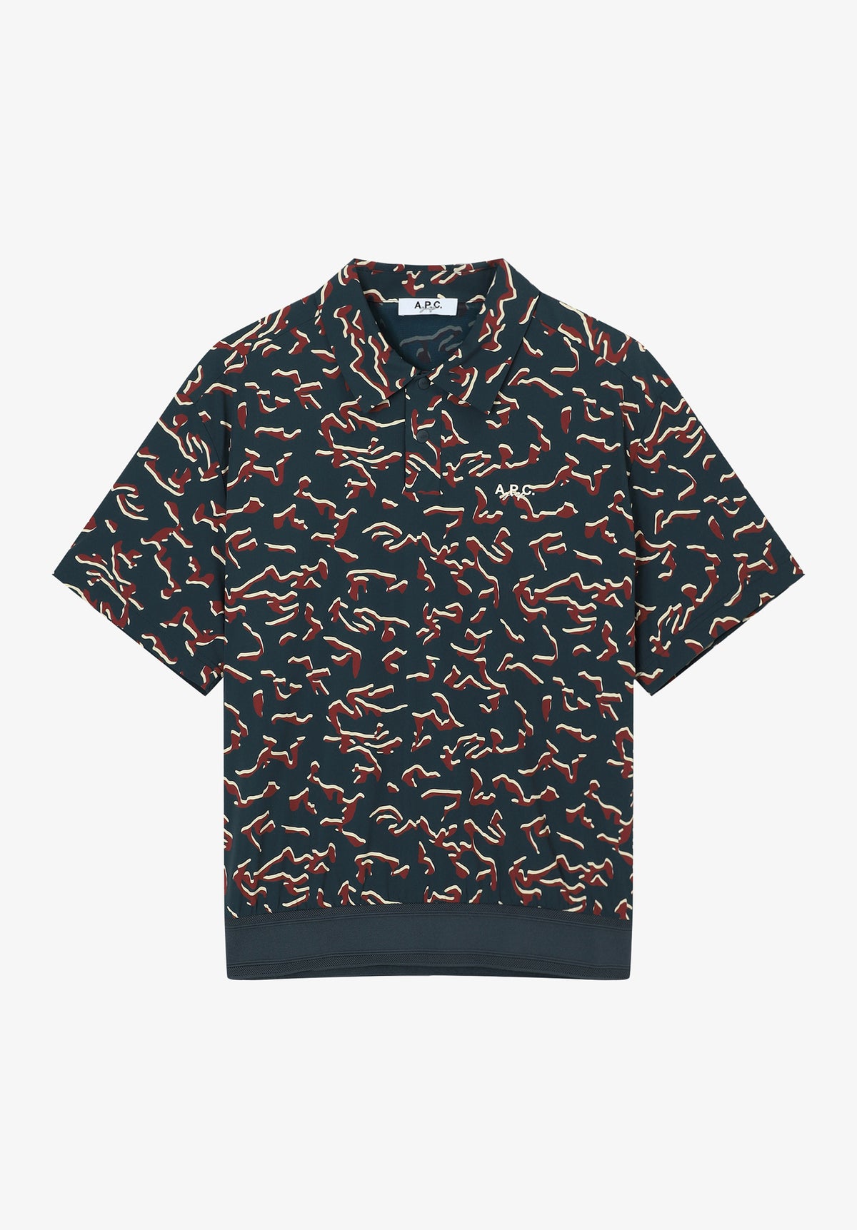 Logo T-Shirt - 0