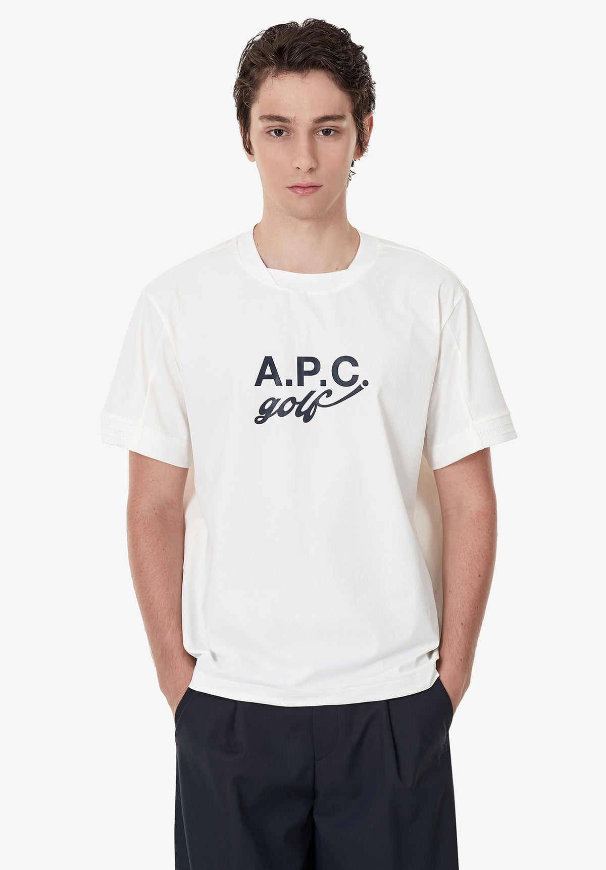 Logo T-Shirt - 4