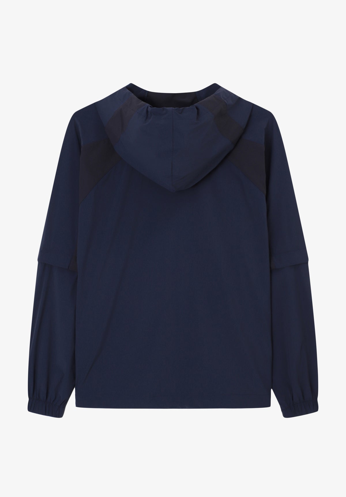 Windbreaker - 5