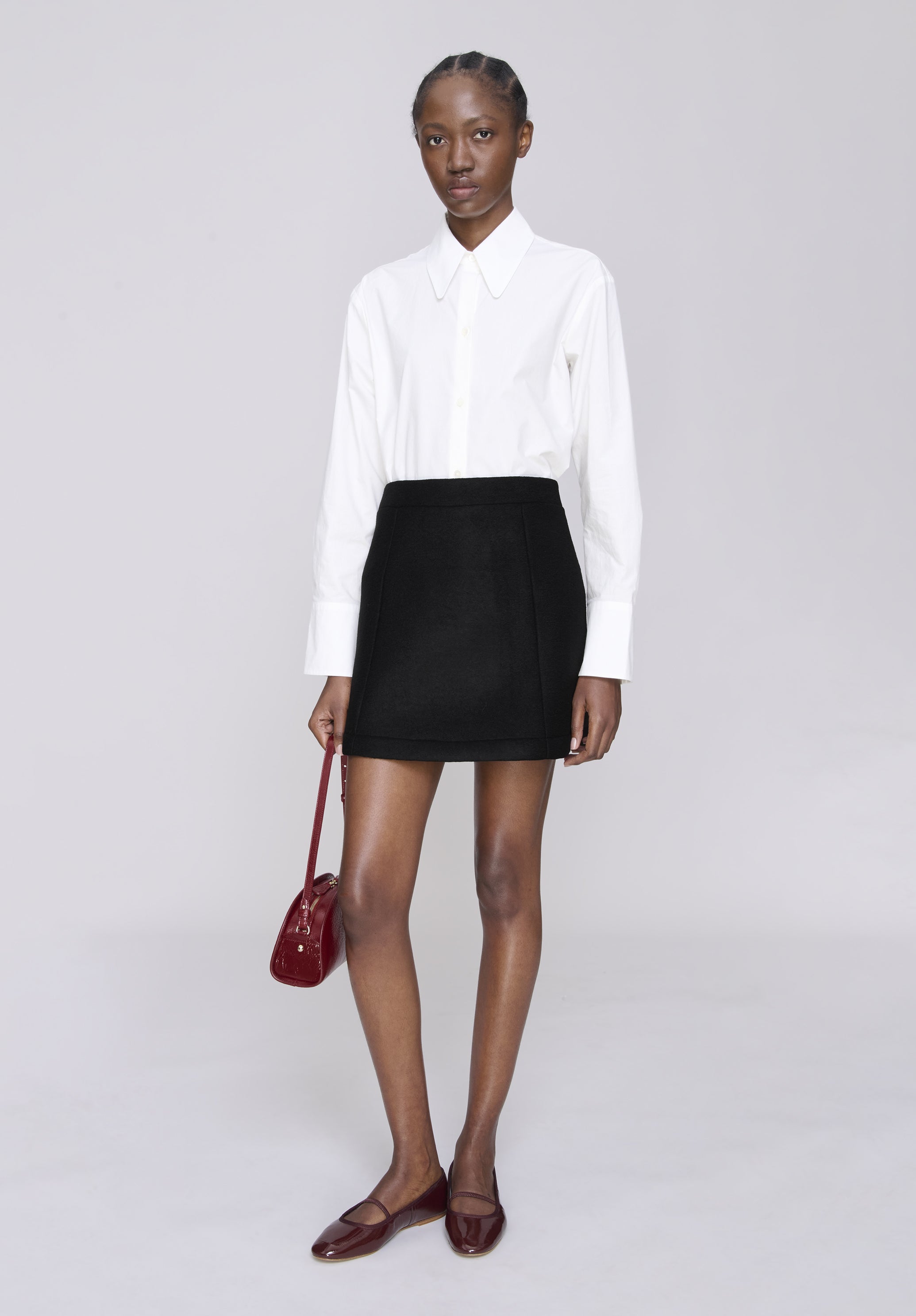 Julie skirt - 1
