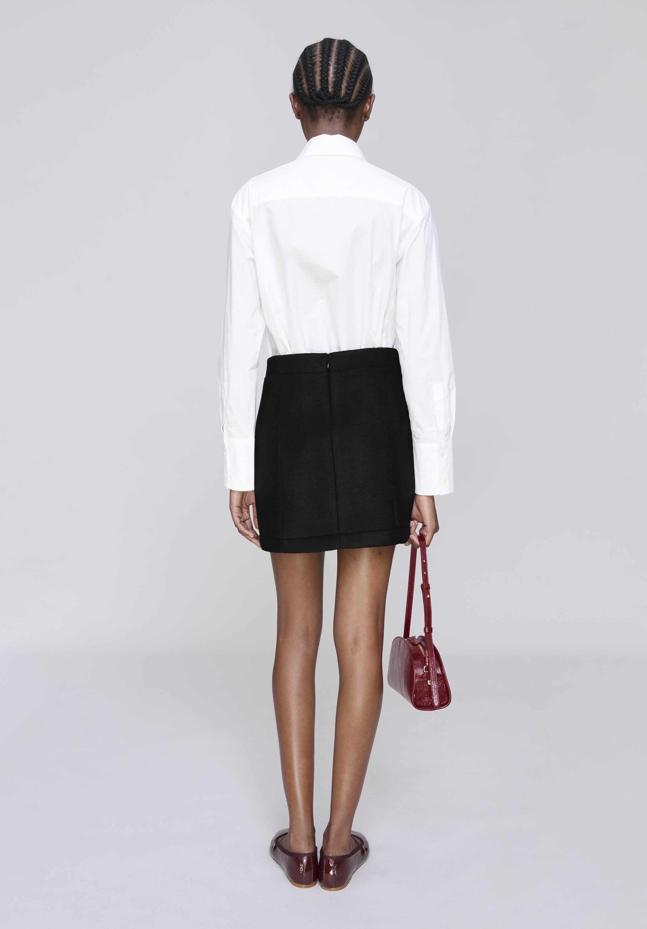 Julie skirt - 3