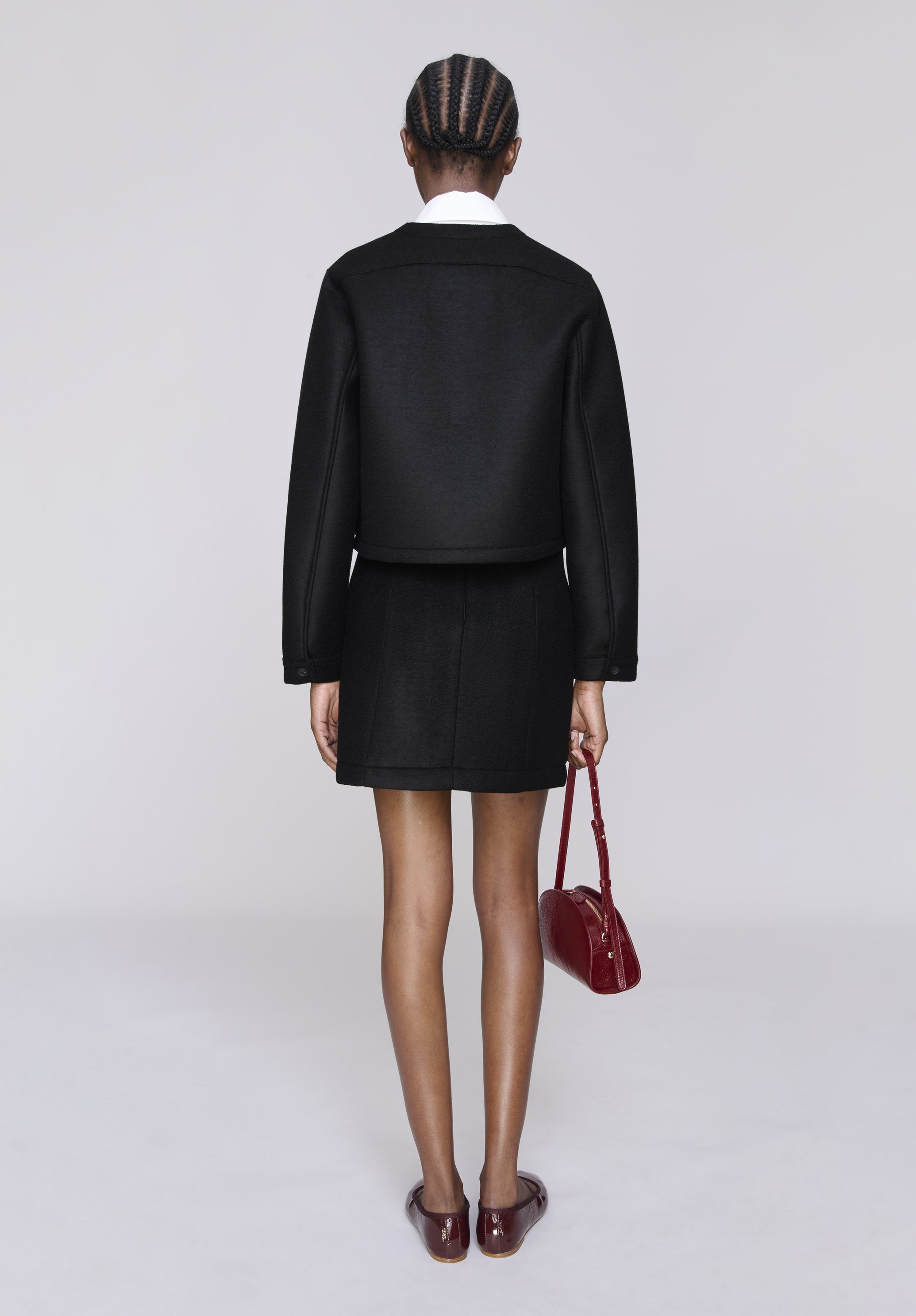 Aurelie jacket - 3