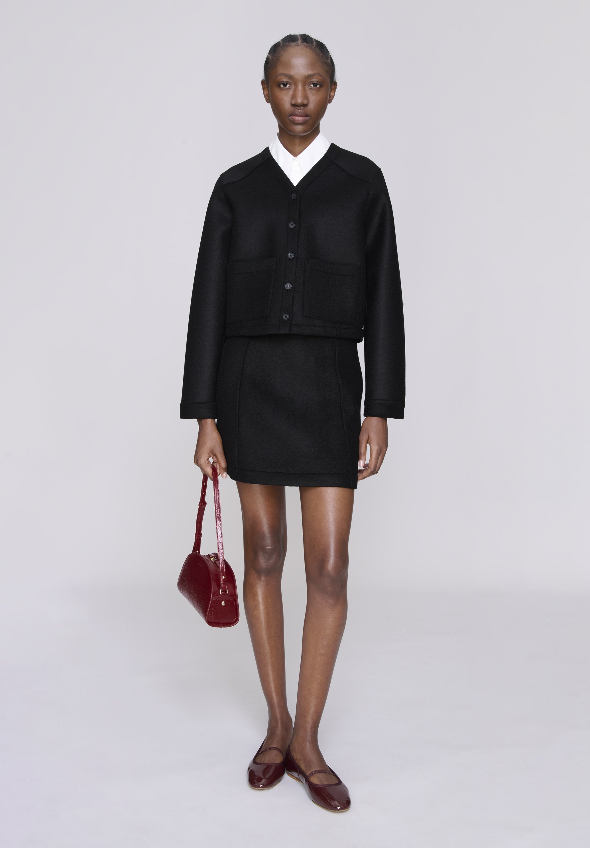 Aurelie jacket - 4