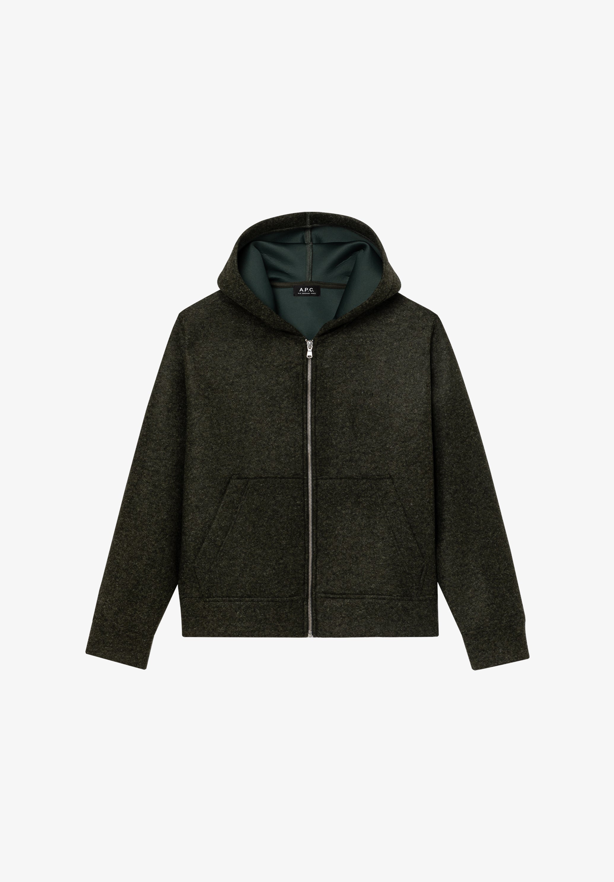 Alvin sweatshirt - 0