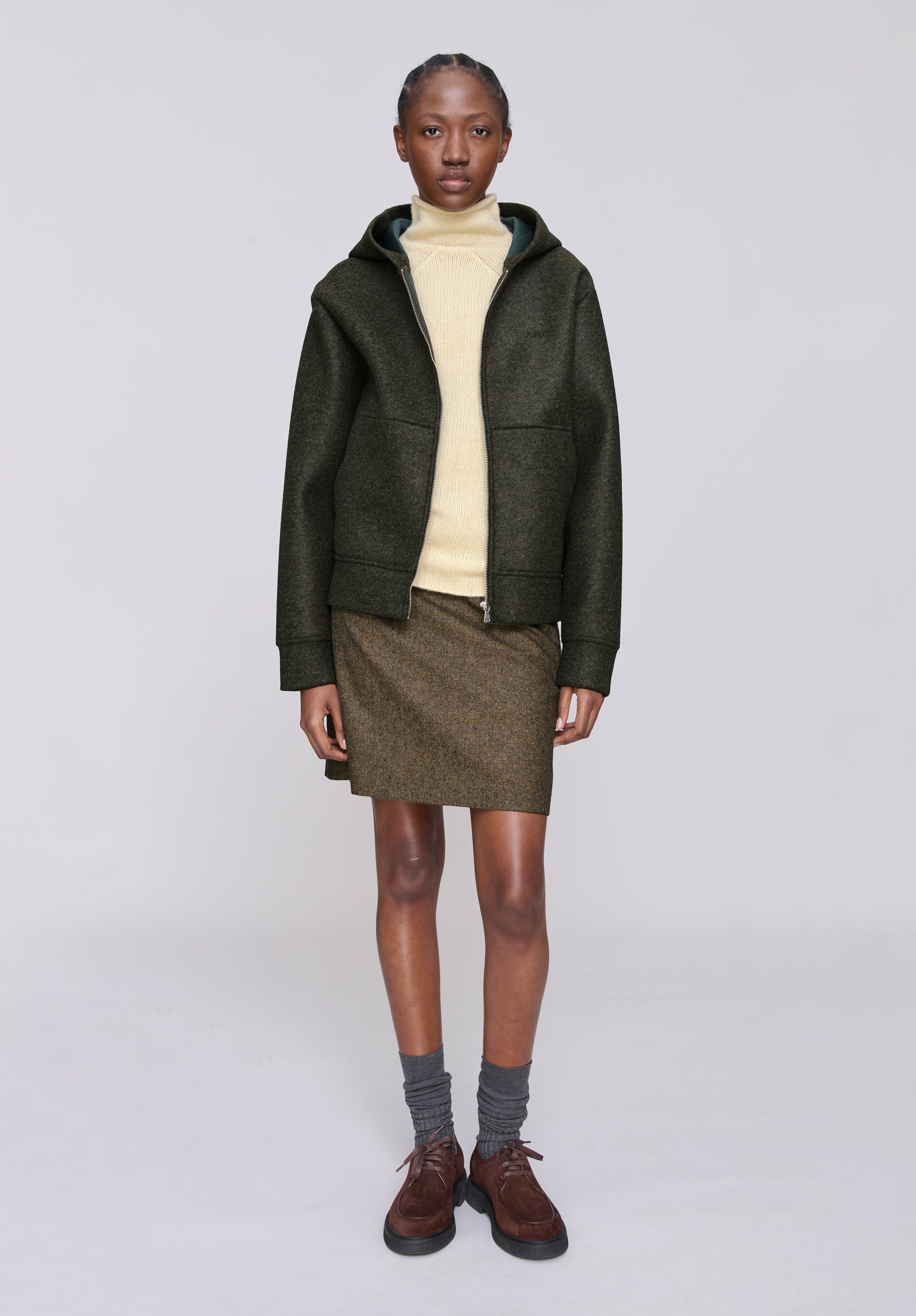 Alvin sweatshirt - 1