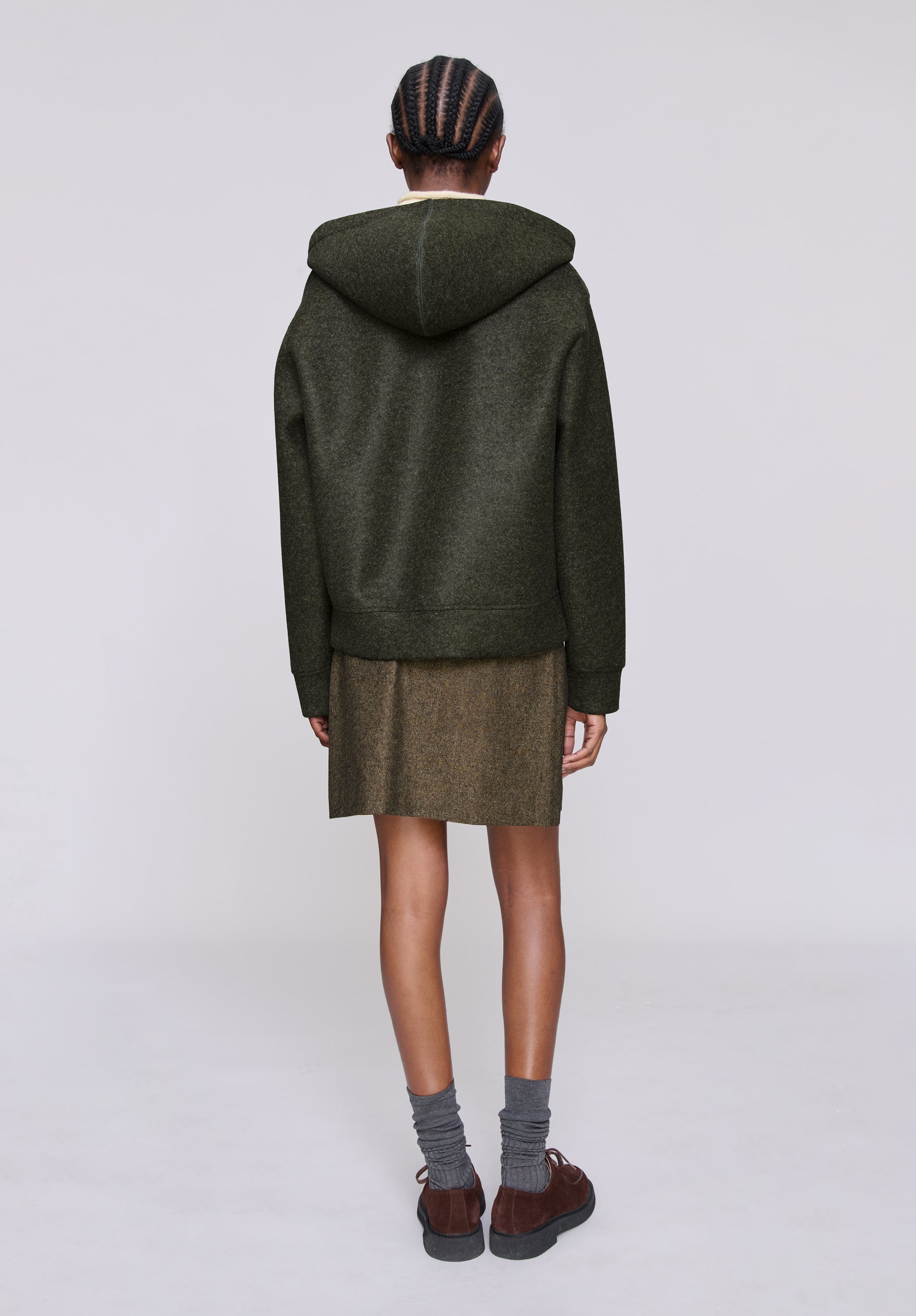 Alvin sweatshirt - 3