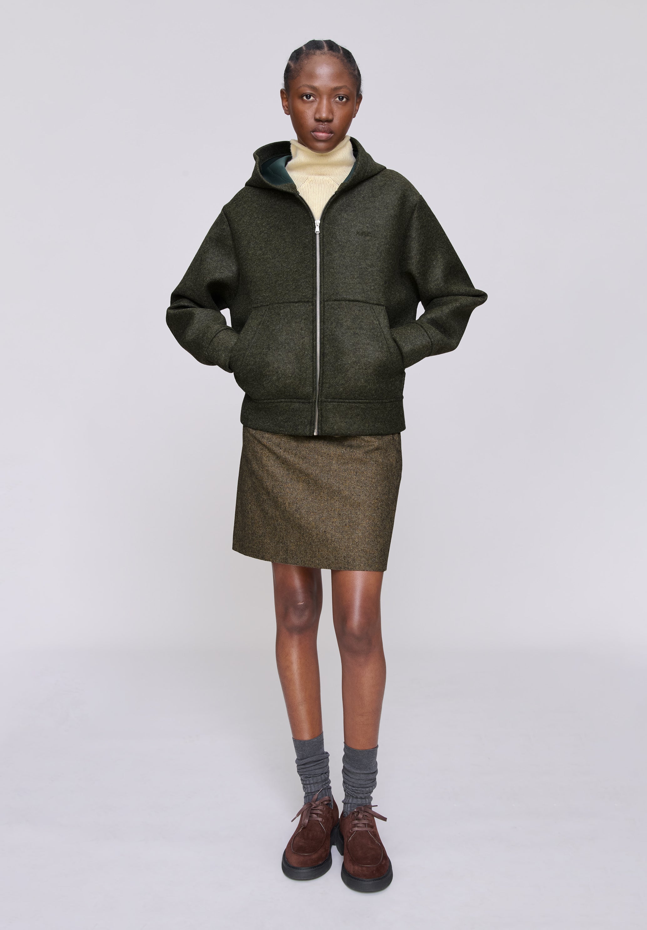 Alvin sweatshirt - 7