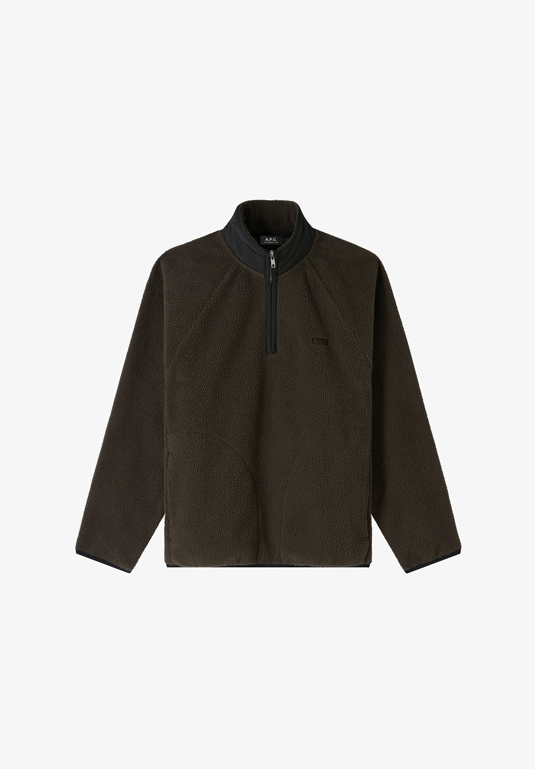 Island Brodé sweatshirt - 2