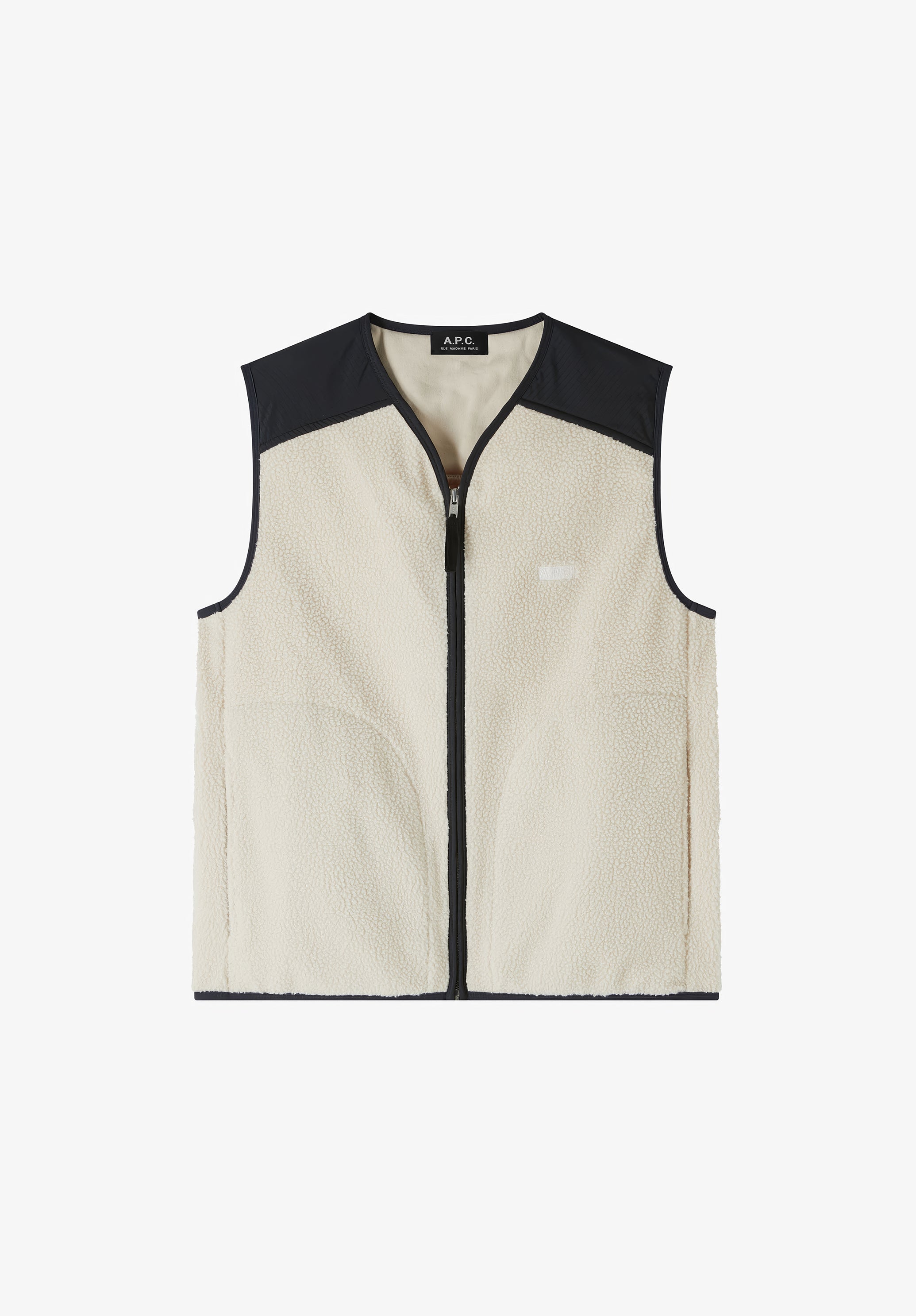 Nate Brodé jacket - 0