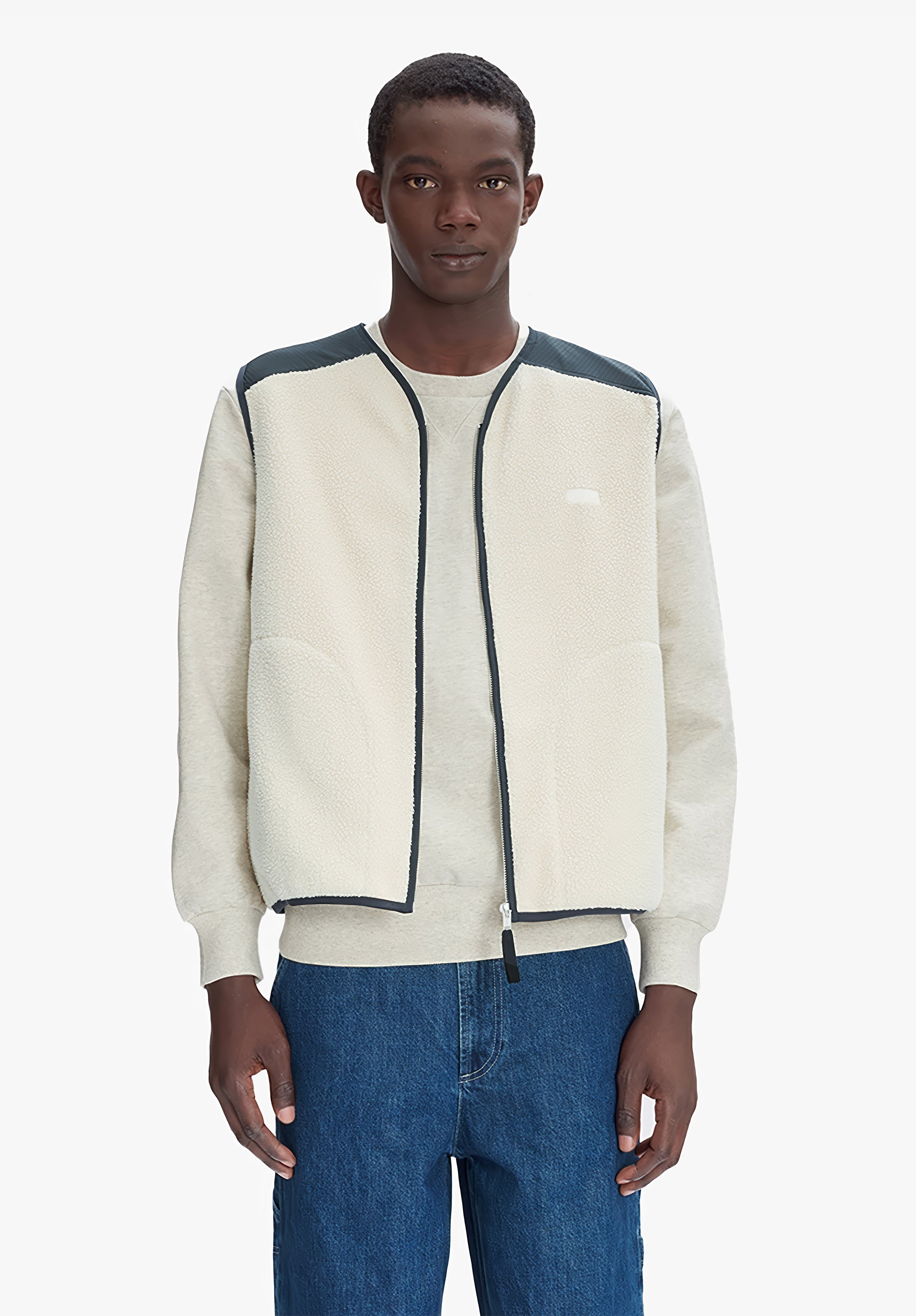 Nate Brodé jacket - 1