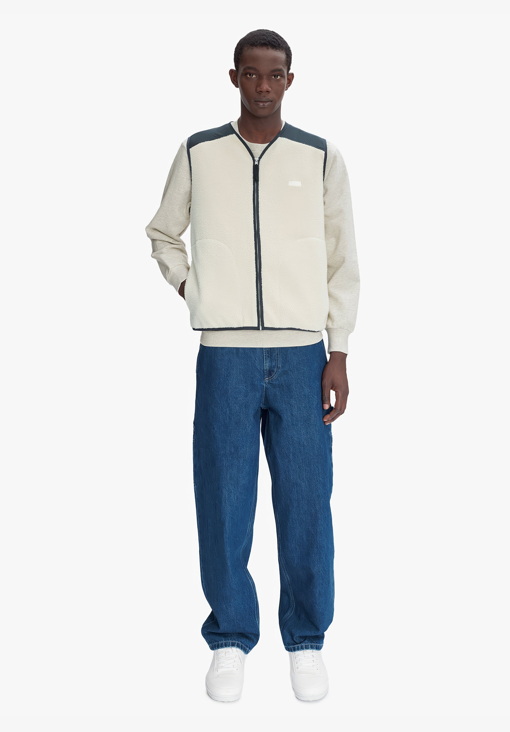 Nate Brodé jacket - 4