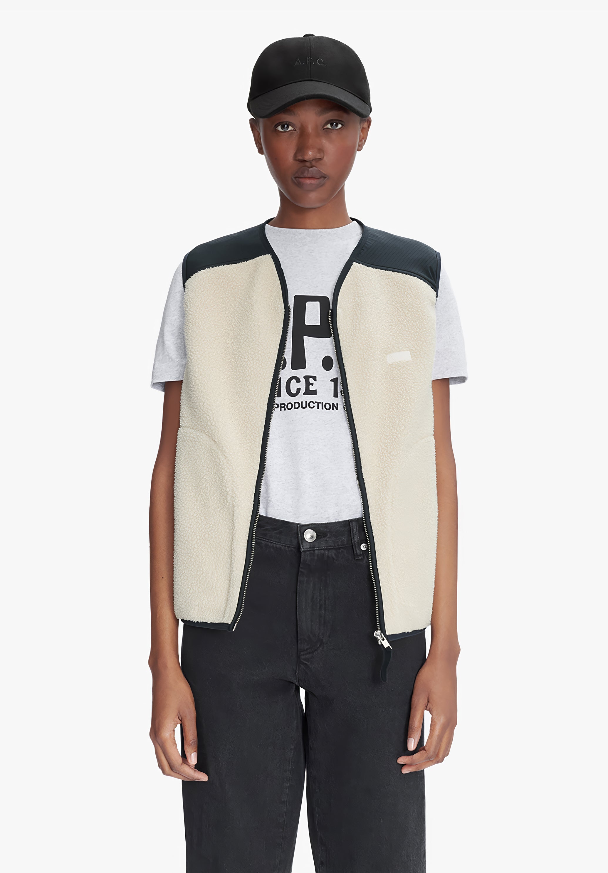 Nate Brodé jacket - 5
