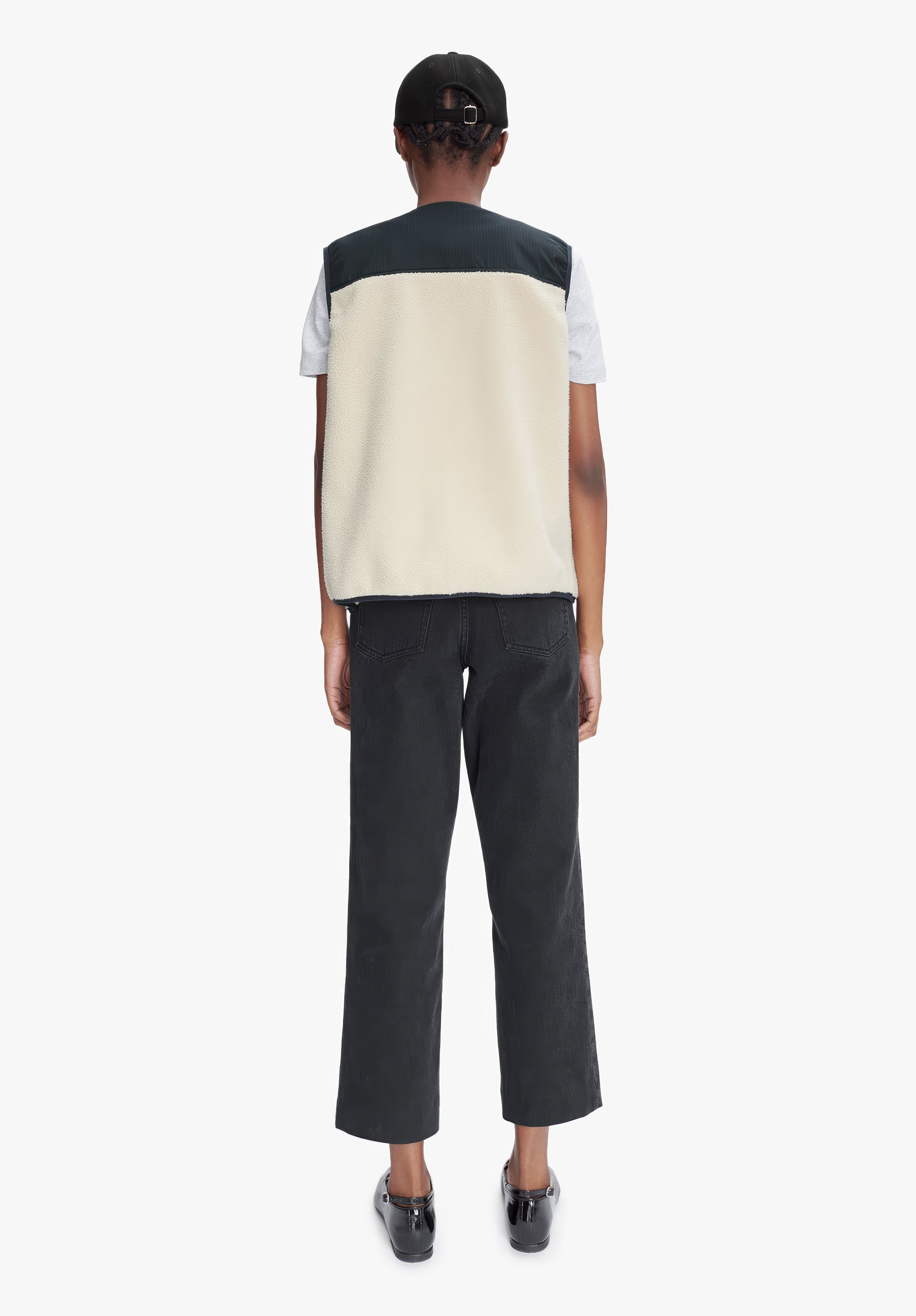 Nate Brodé jacket - 6