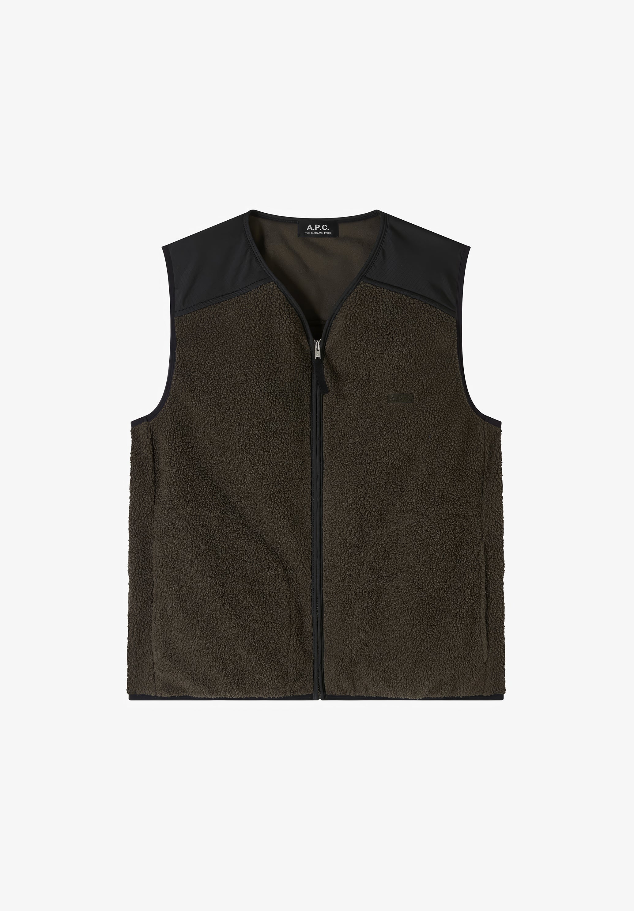 Nate Brodé jacket - 0